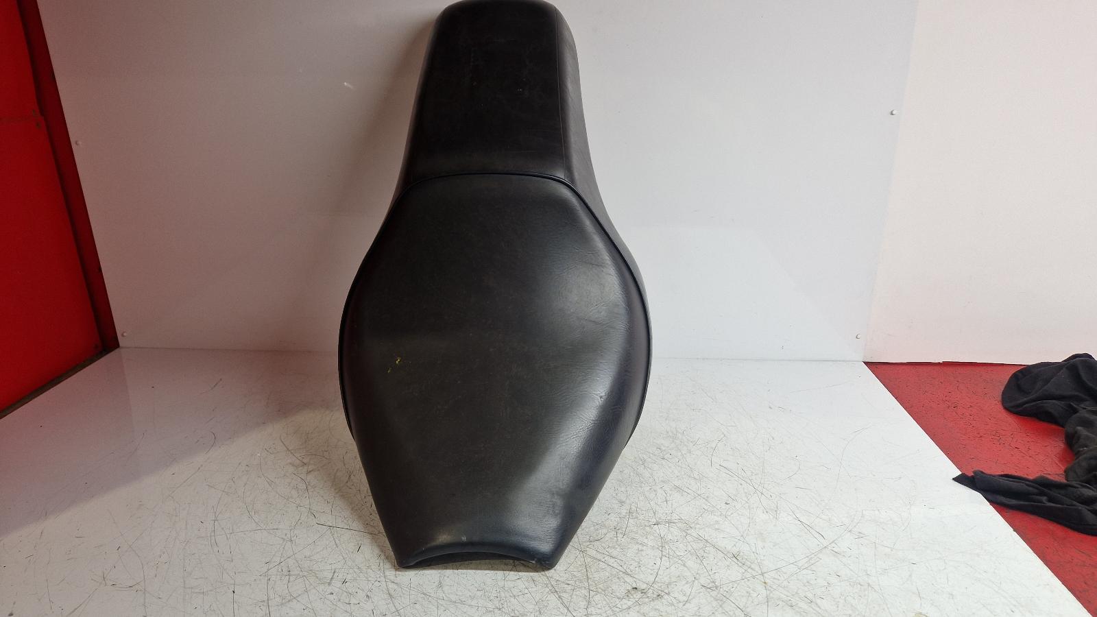 View Auto part Front Seat Kawasaki Eliminator Bn125 2007