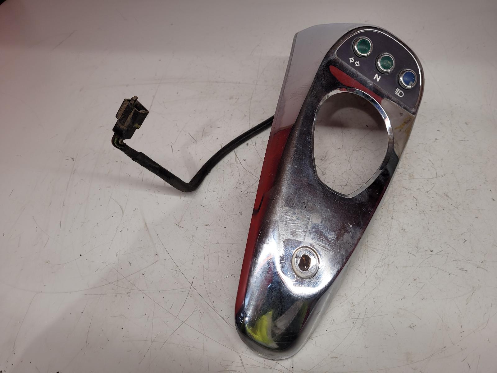 View Auto part Tank Trim Kawasaki Eliminator Bn125 2007