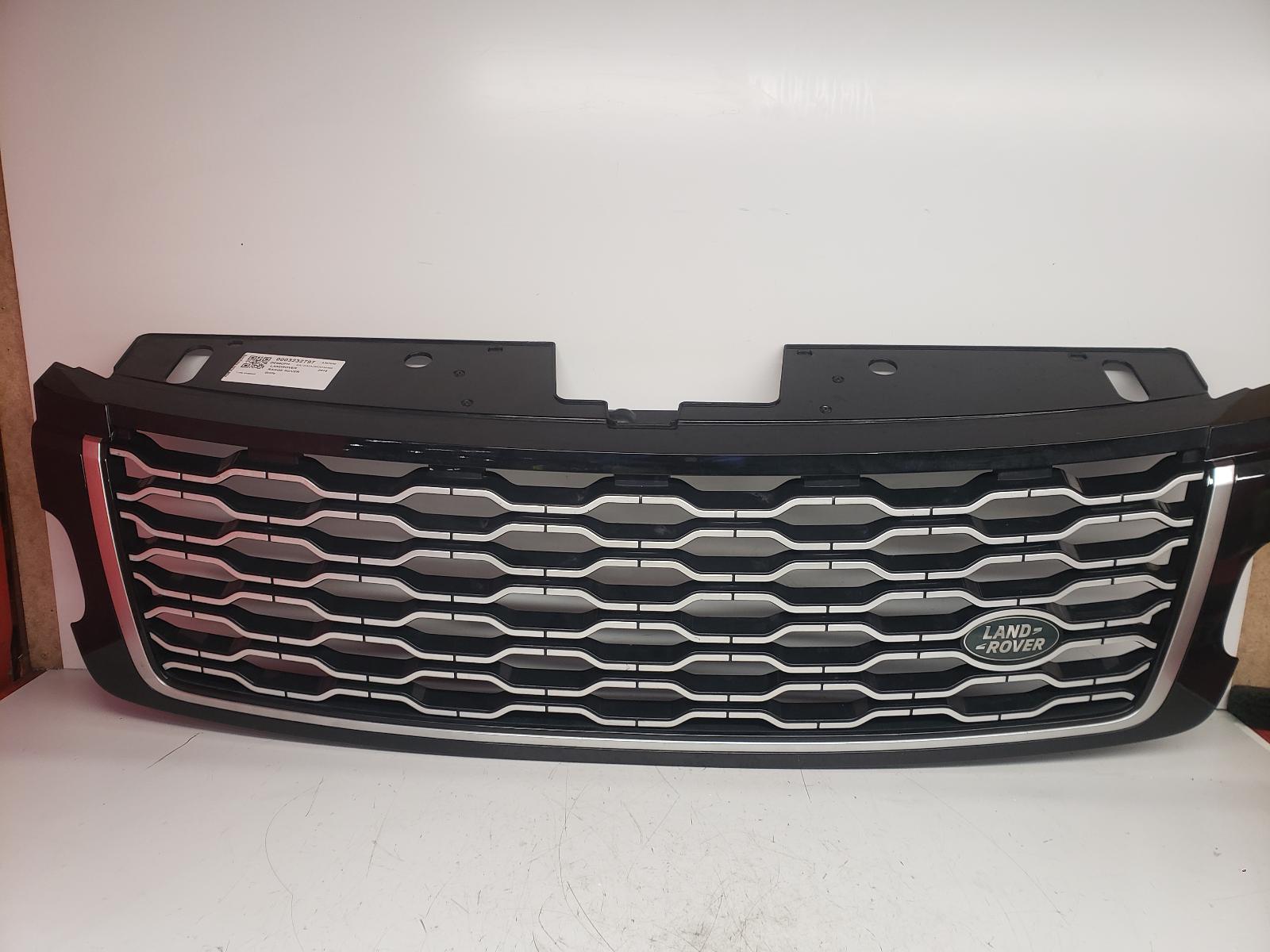 View Auto part Grille Land Rover Range Rover 2018