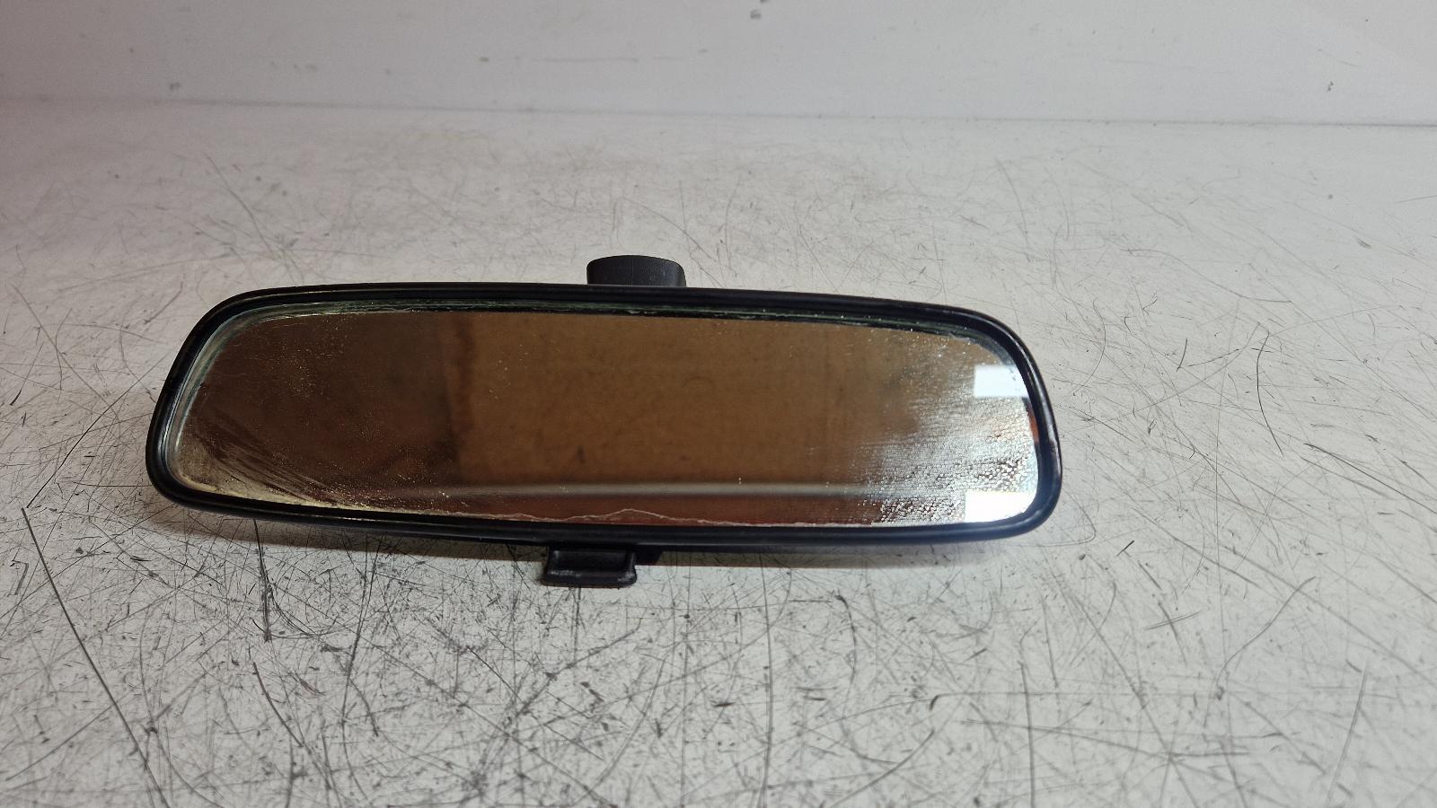 View Auto part Interior Mirror Ford Fiesta 2009