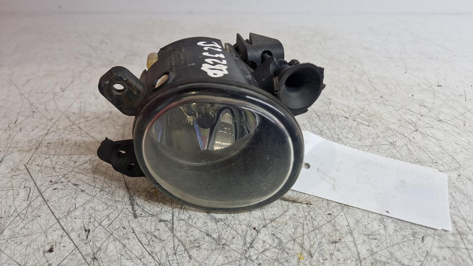 View Auto part Fog Lamp Mercedes C Class 2008