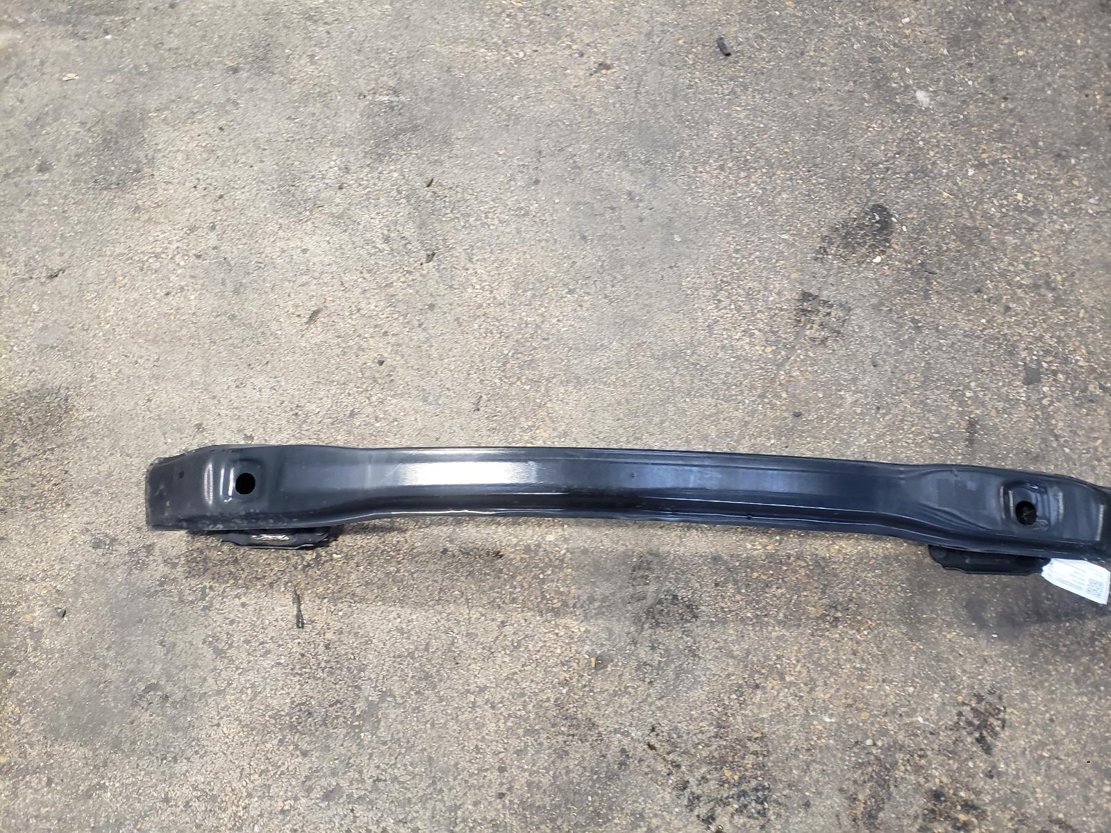 View Auto part Rear Bumper Reinforcement Mercedes C Class 2008