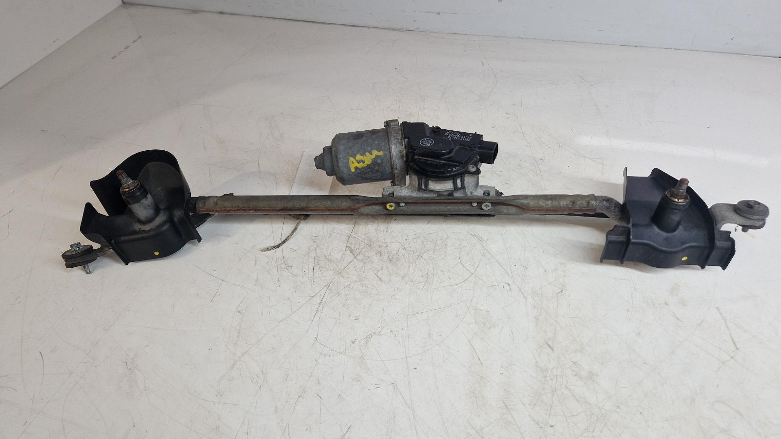 View Auto part Wiper Linkage Suzuki Swift 2013