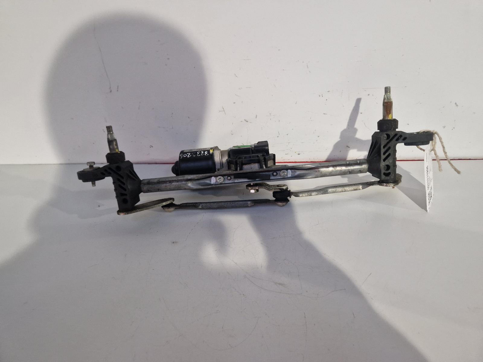 View Auto part Wiper Motor Front Ford Ka 2009