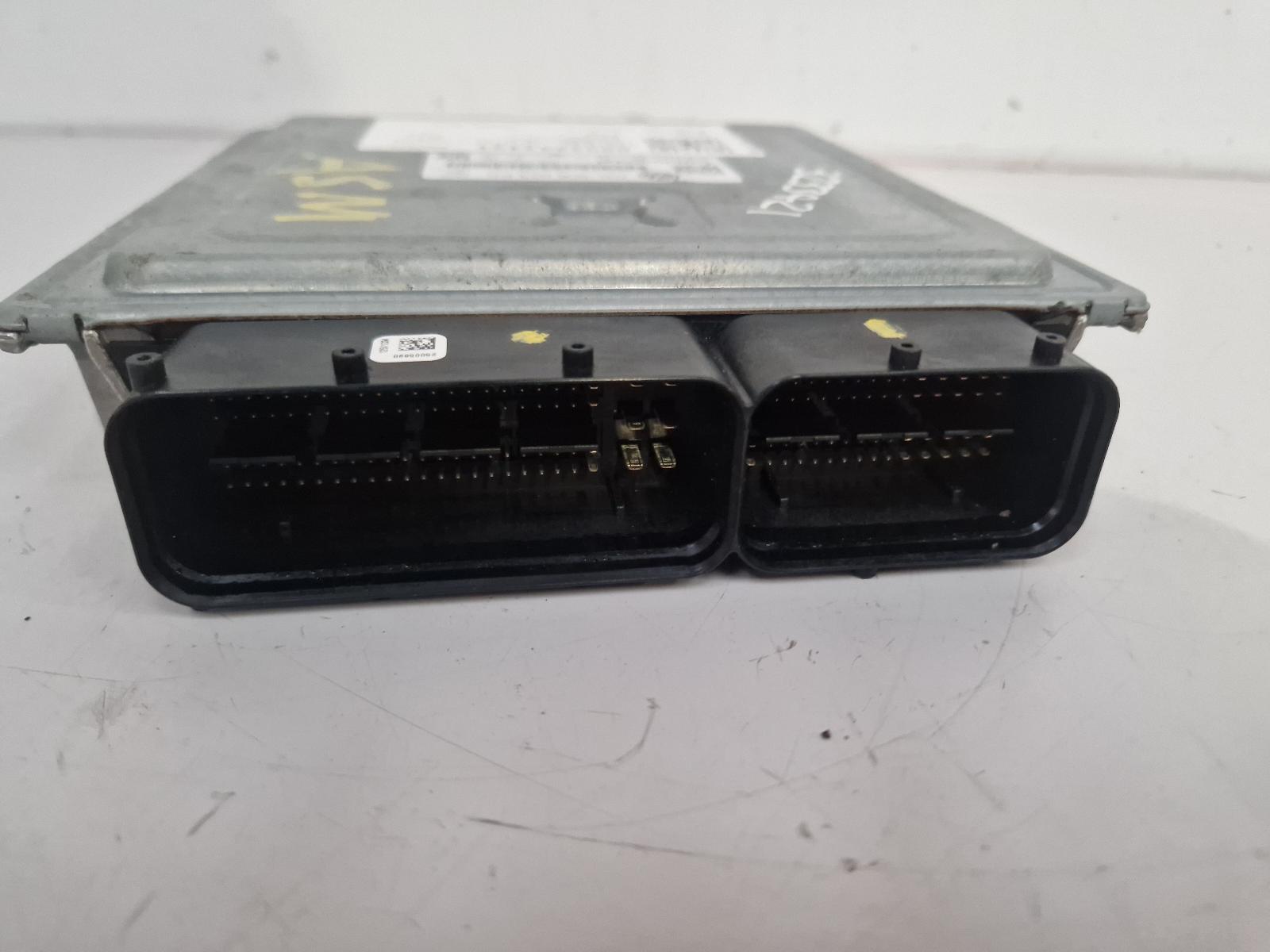 View Auto part ECU Volkswagen Caddy 2011