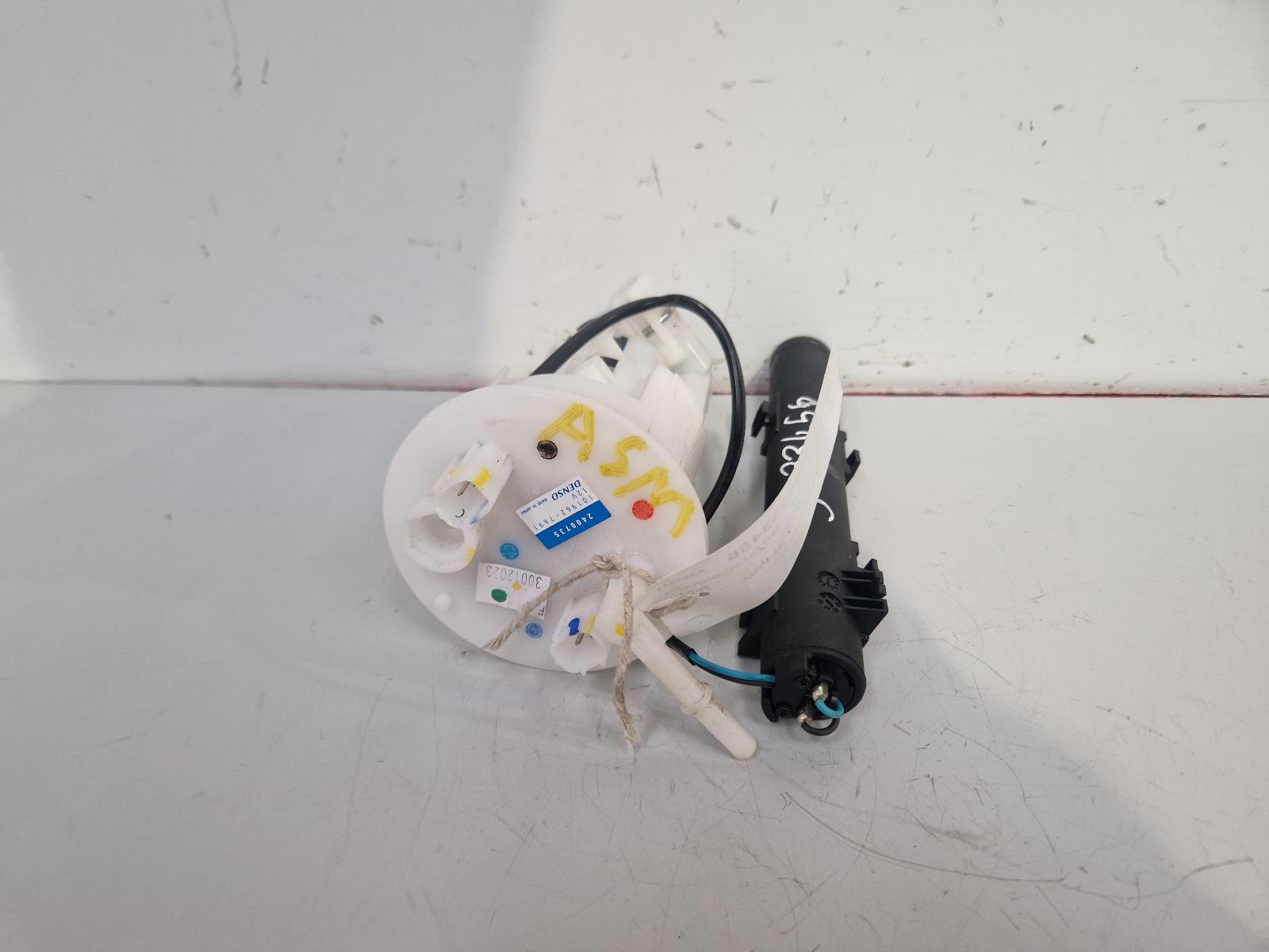 View Auto part Fuel Pump Triumph Tiger 900 Gt Pro 2023