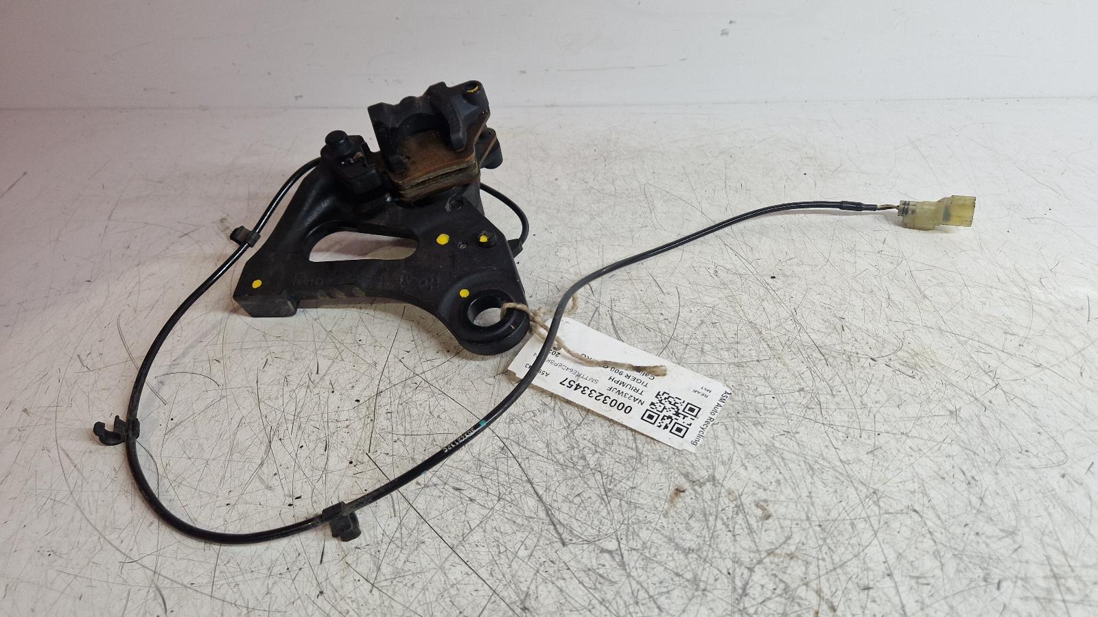 View Auto part Caliper Triumph Tiger 900 Gt Pro 2023