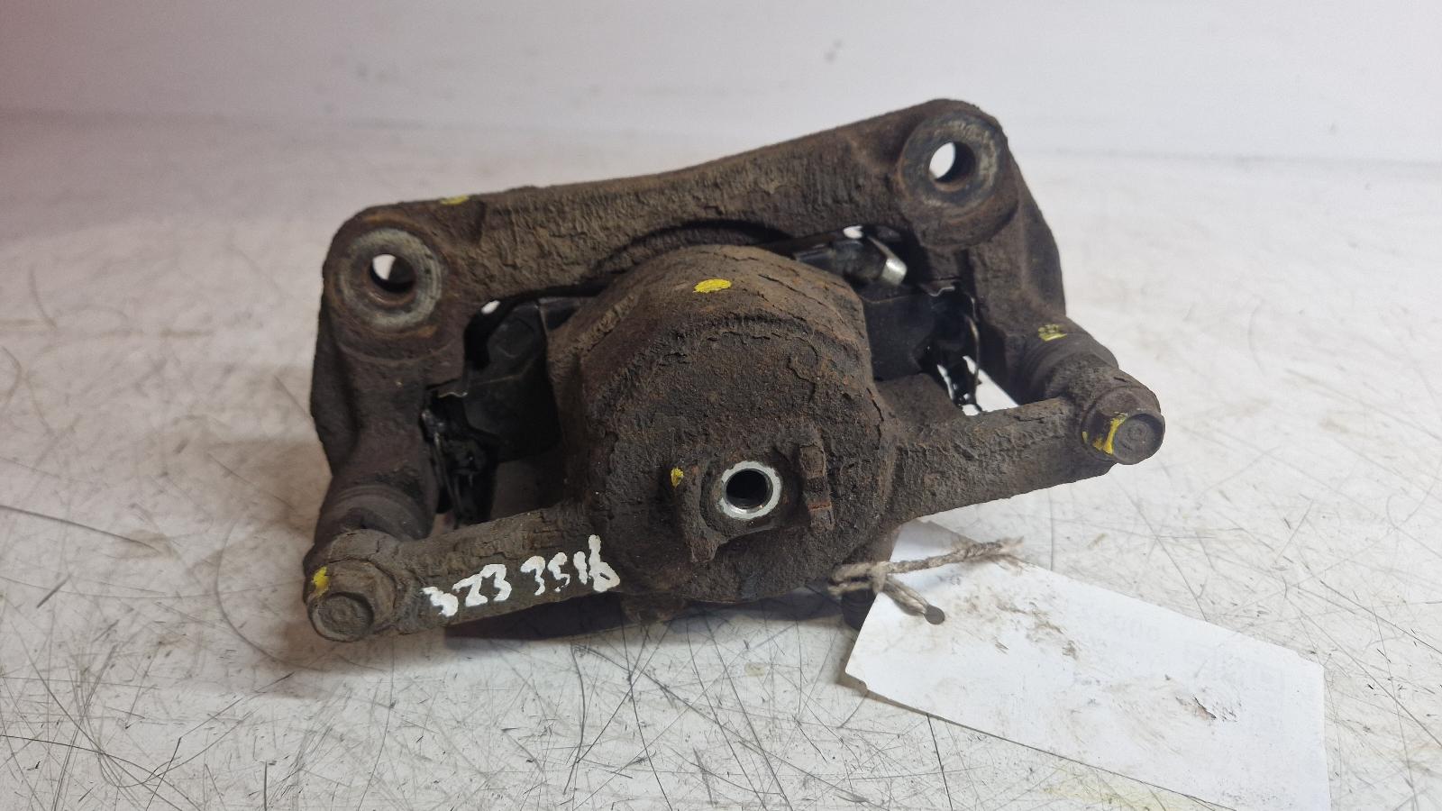 View Auto part Caliper Suzuki Sx4 S Cross 2014
