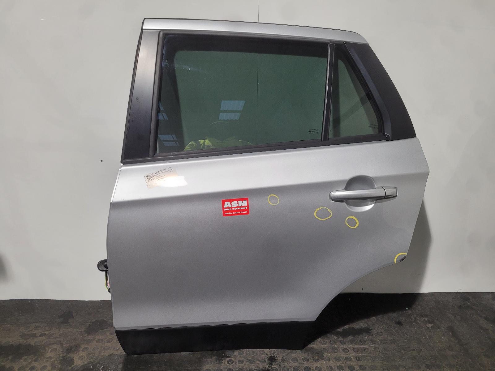 View Auto part L Rear Door Suzuki Sx4 S Cross 2014