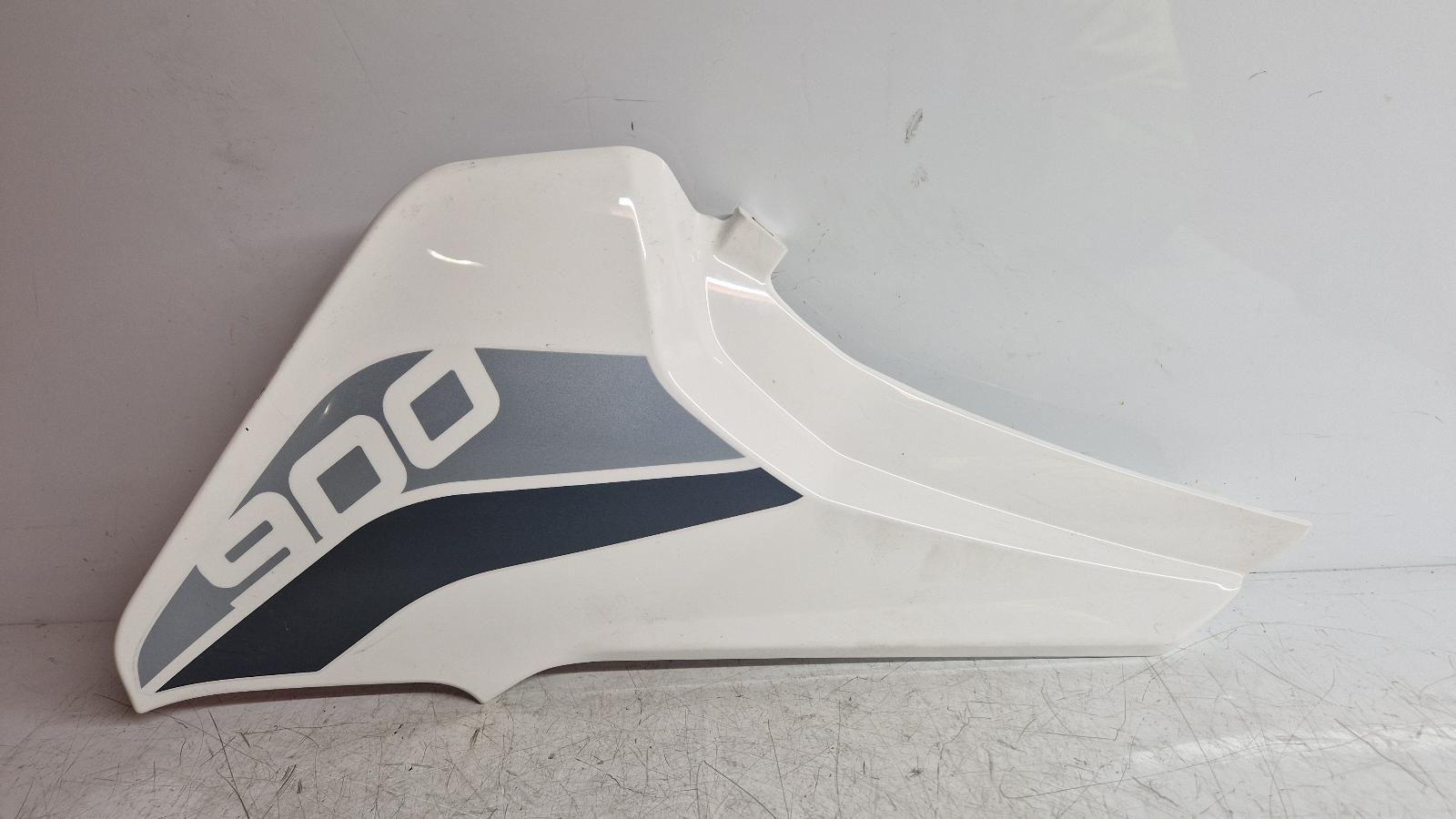 View Auto part Tank Trim Triumph Tiger 900 Gt Pro 2023