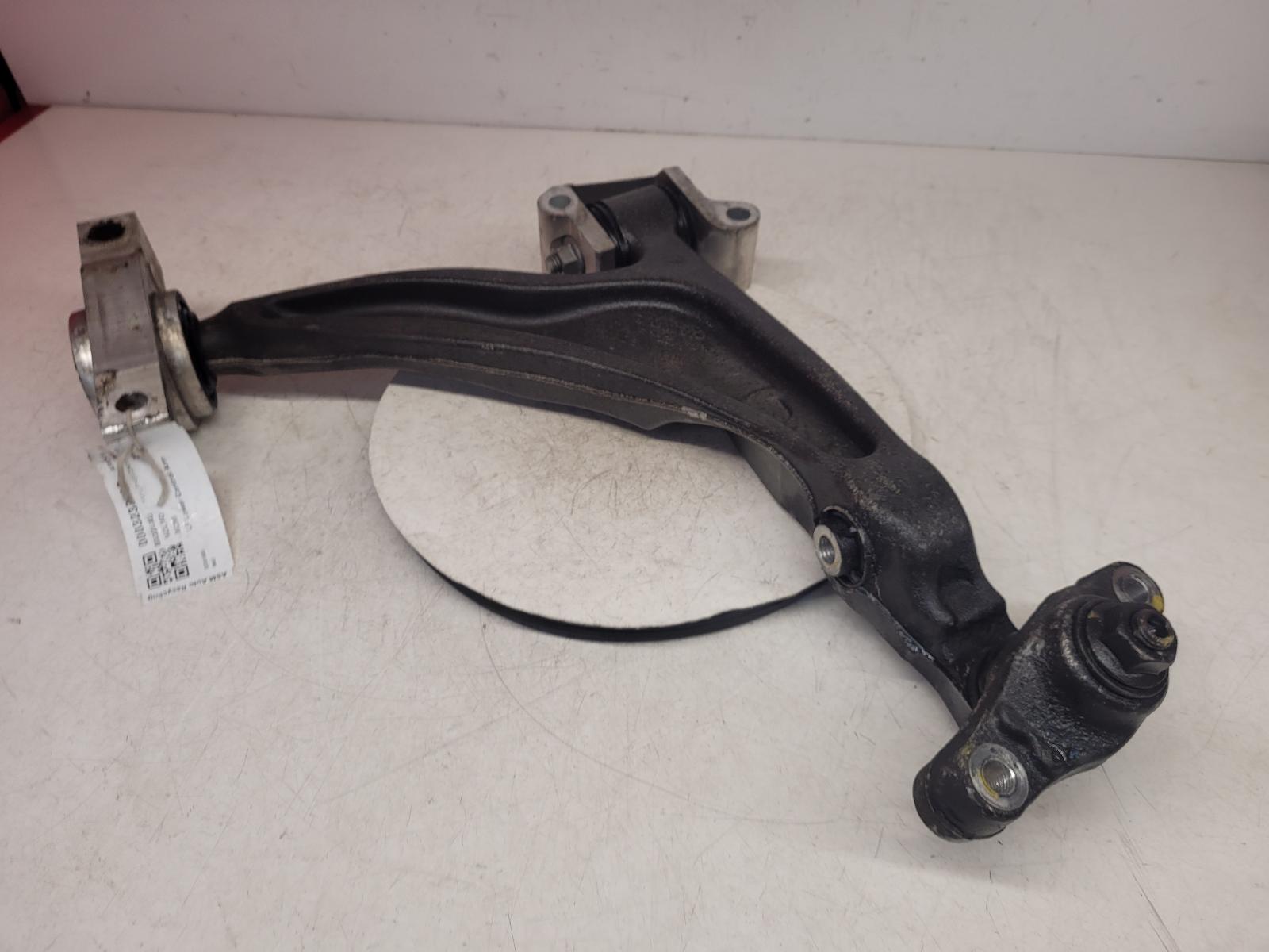 View Auto part LF Lower Control Arm Volvo Xc90 2022
