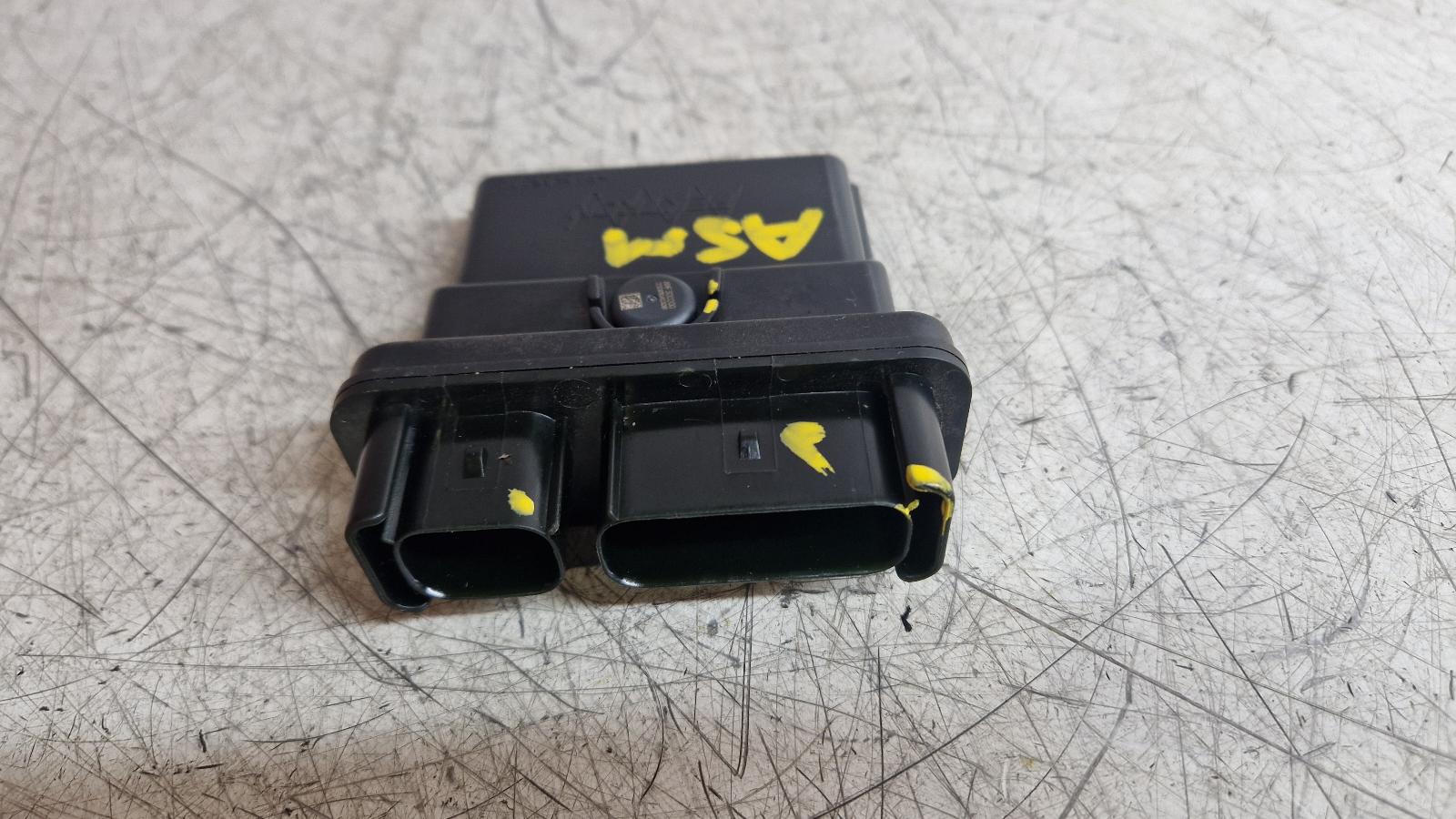 View Auto part ECU Triumph Tiger 900 Gt Pro 2023
