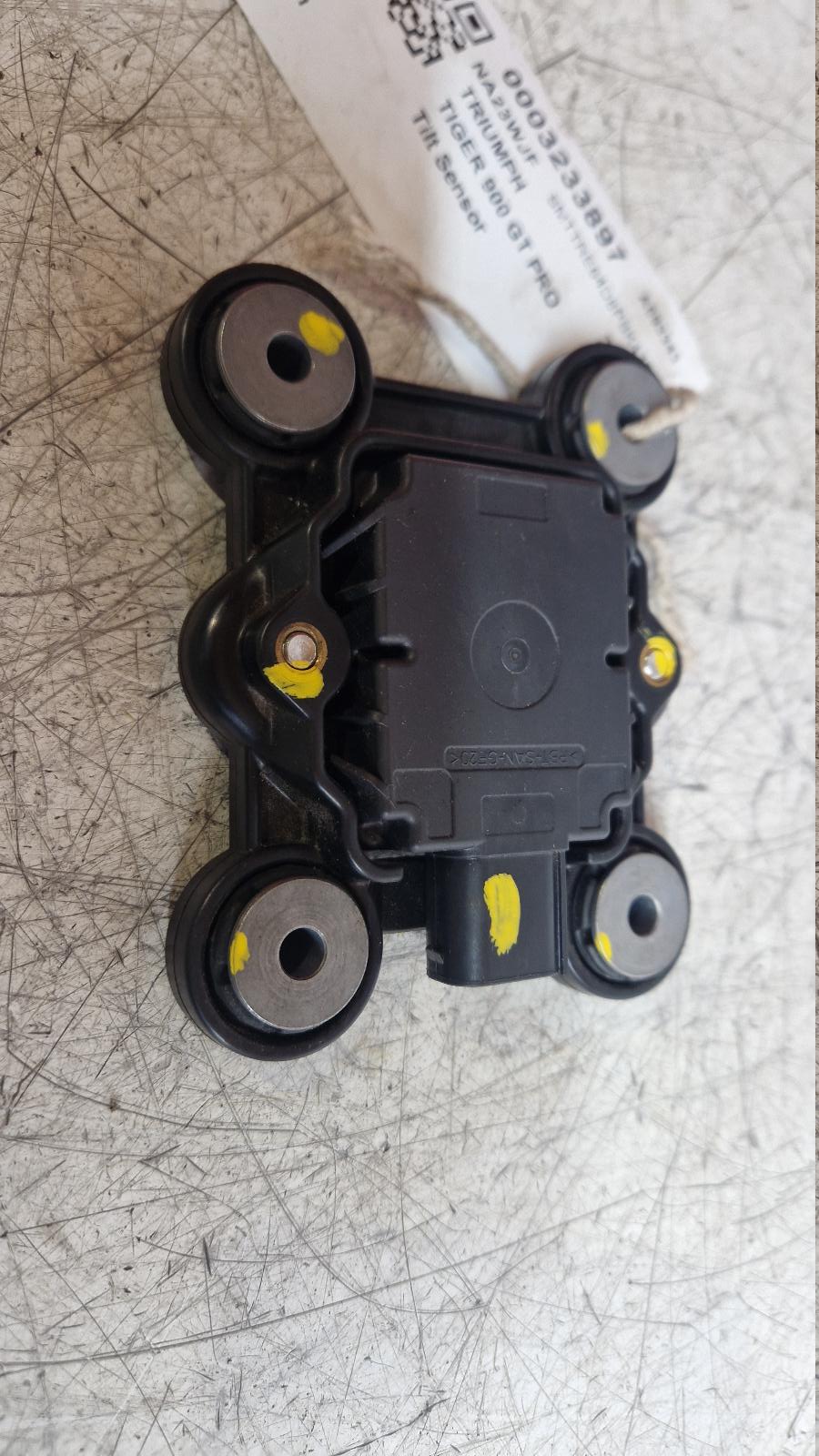 View Auto part Tilt Sensor Triumph Tiger 900 Gt Pro 2023