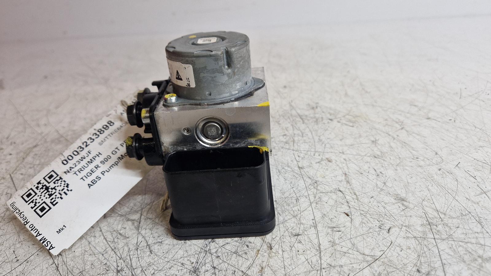 View Auto part ABS Pump/Modulator Triumph Tiger 900 Gt Pro 2023