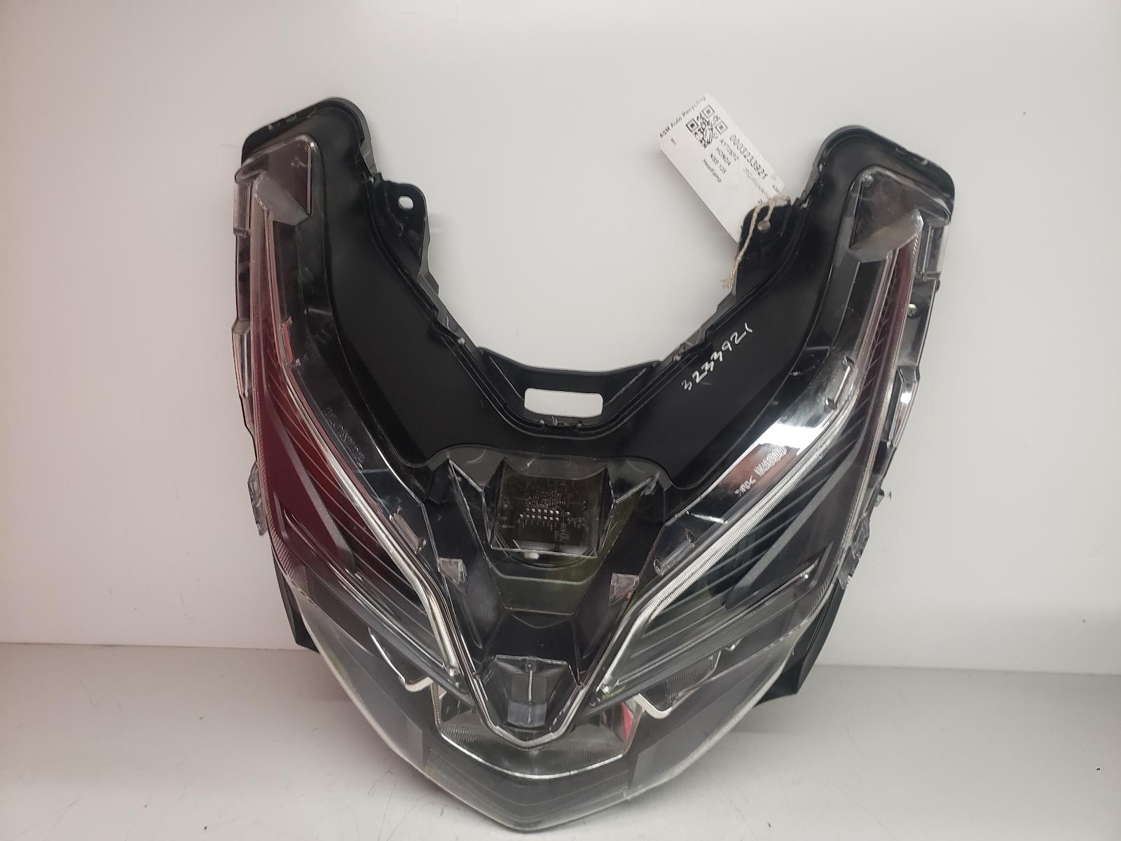 View Auto part Headlamp Honda Nss 125 2022