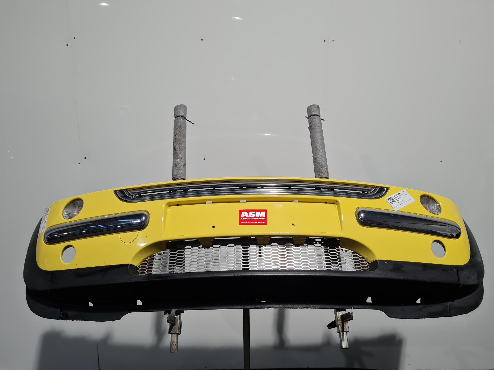 View Auto part Front Bumper Mini (bmw) Mini 2003