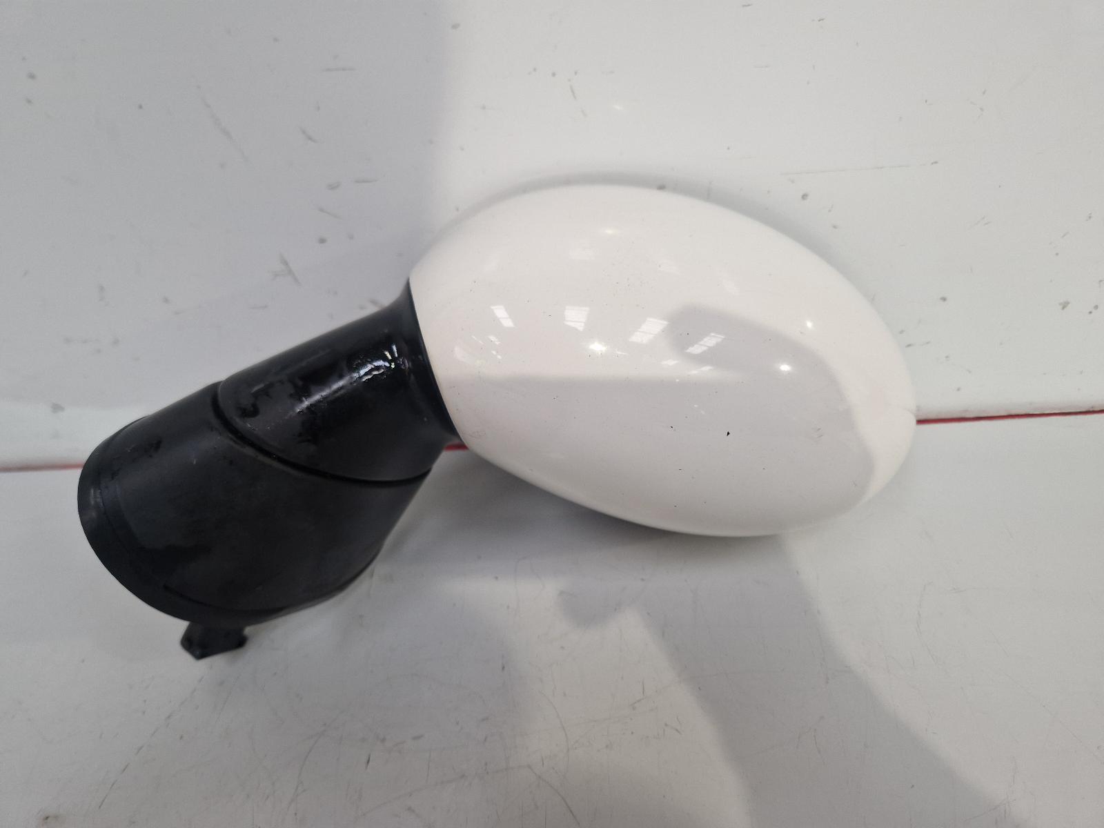 View Auto part L Door Mirror Mini (bmw) Mini 2003