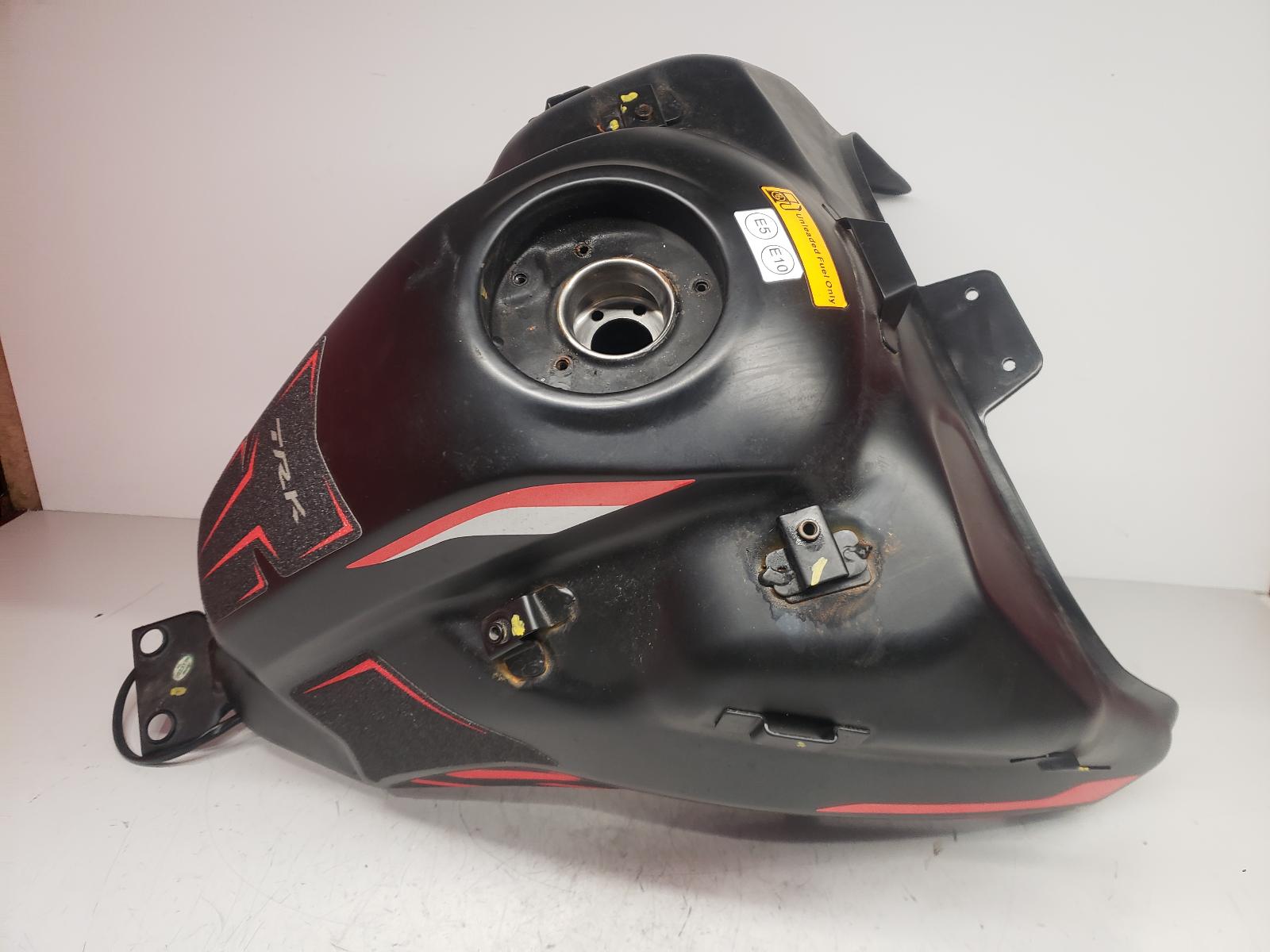 View Auto part Fuel Tank Benelli Trk 702 2023