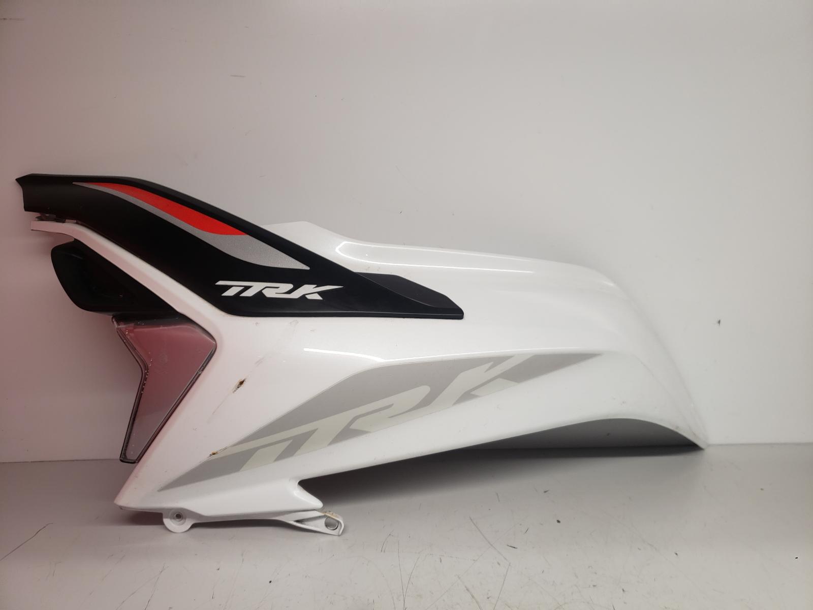 View Auto part Tank Trim Benelli Trk 702 2023