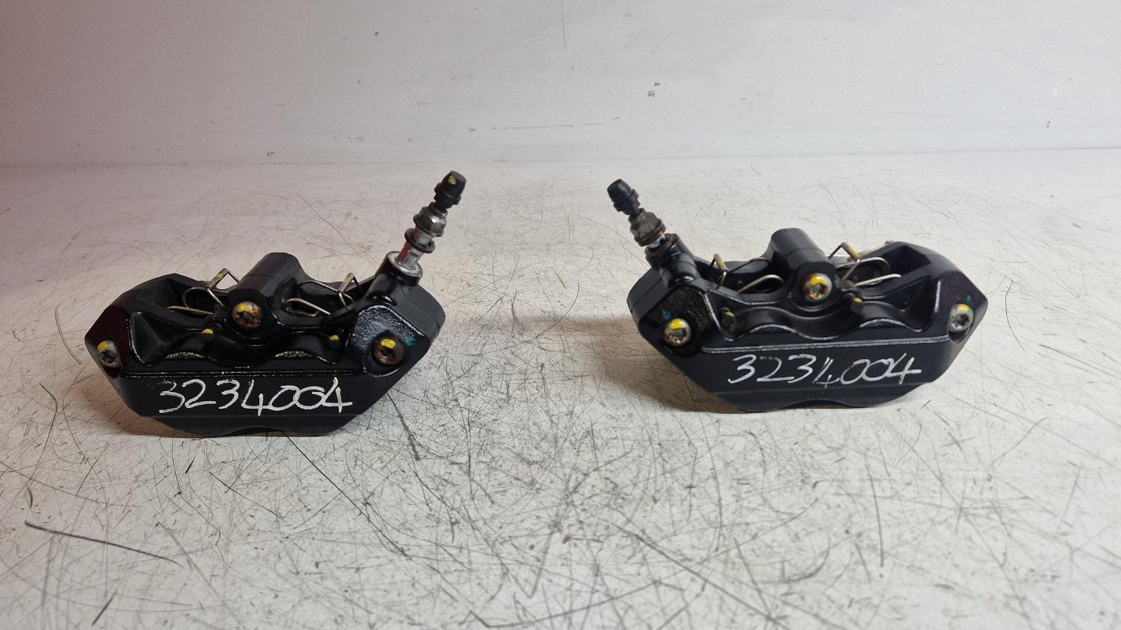 View Auto part Caliper Benelli Trk 702 2023
