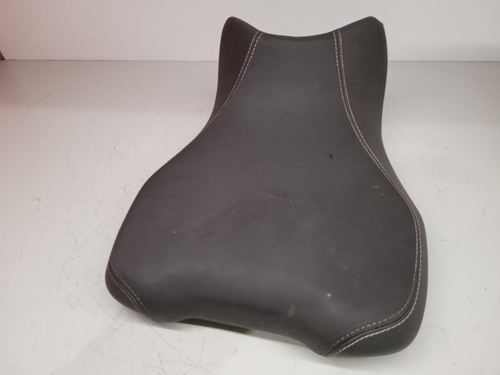 View Auto part Front Seat Benelli Trk 702 2023