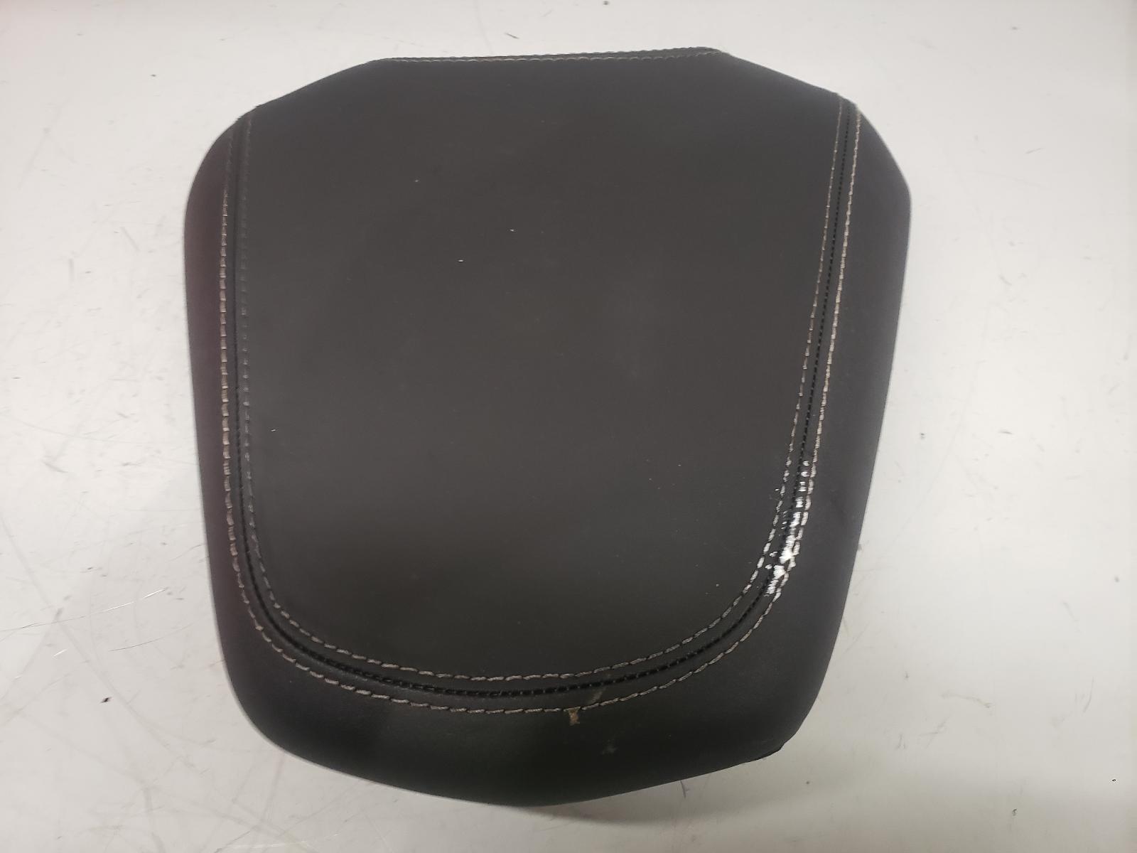 View Auto part 2nd Seat (Rear Seat) Benelli Trk 702 2023