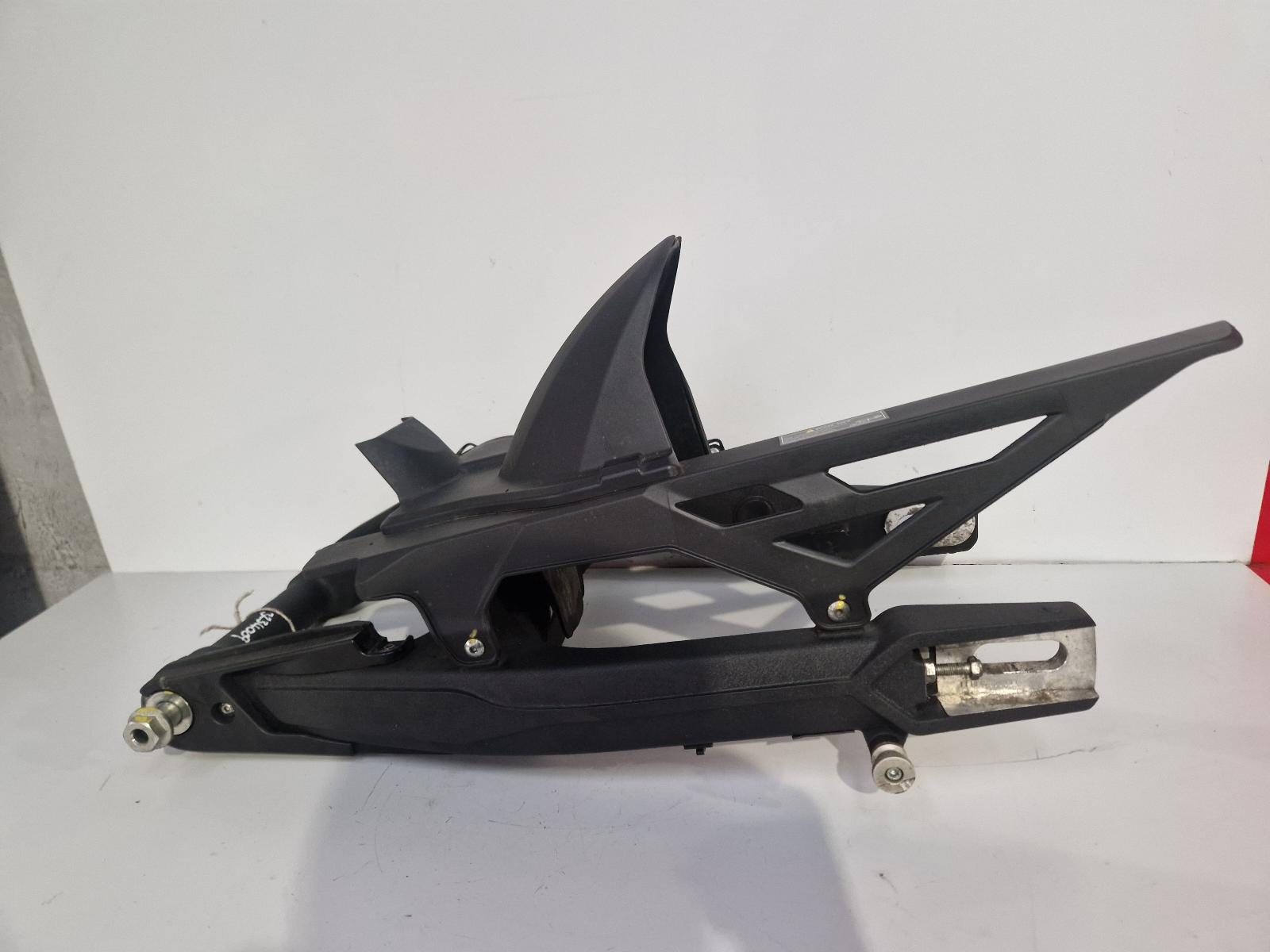 View Auto part Swing Arm Benelli Trk 702 2023