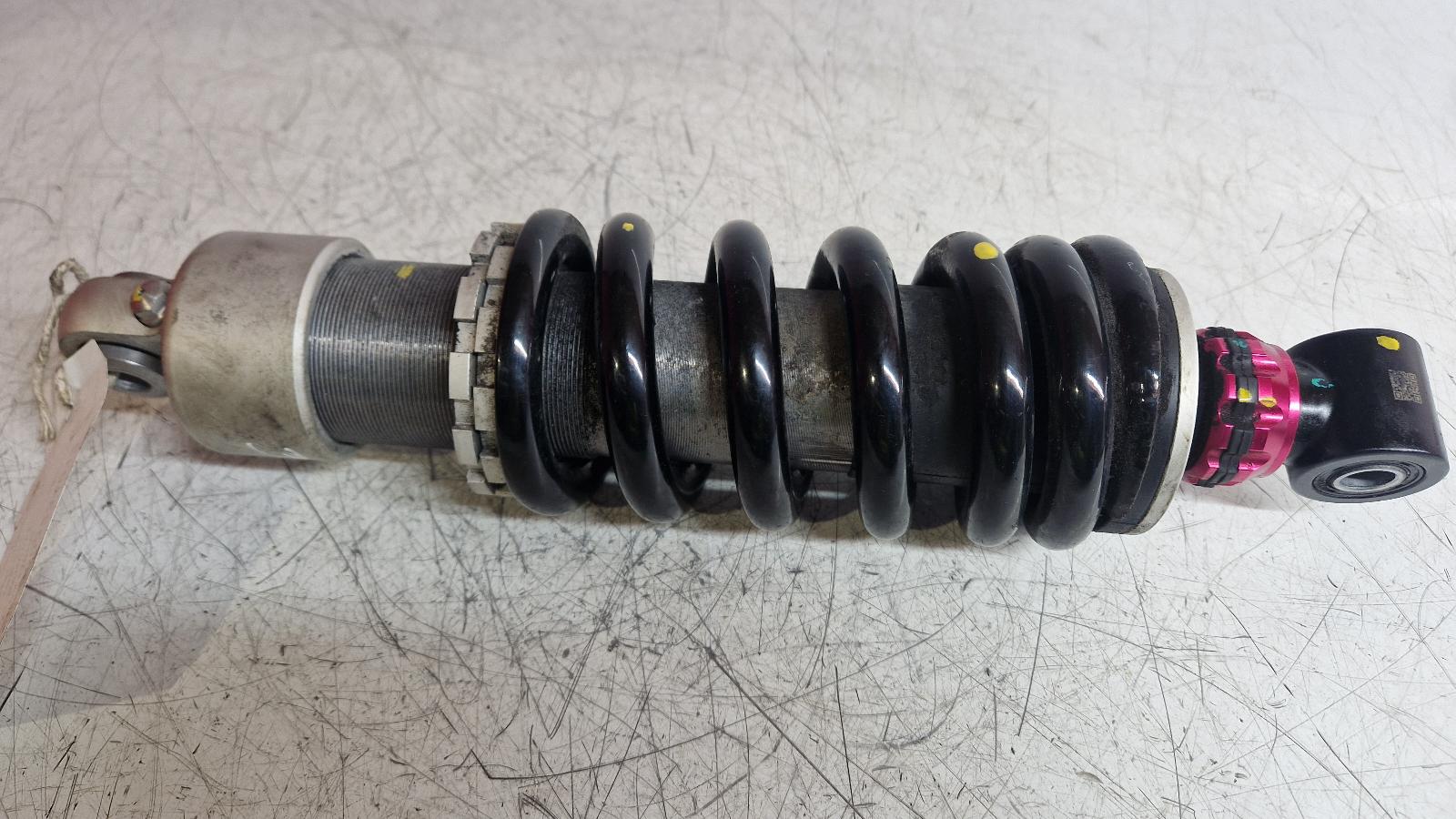 View Auto part Rear Shock Absorber Benelli Trk 702 2023