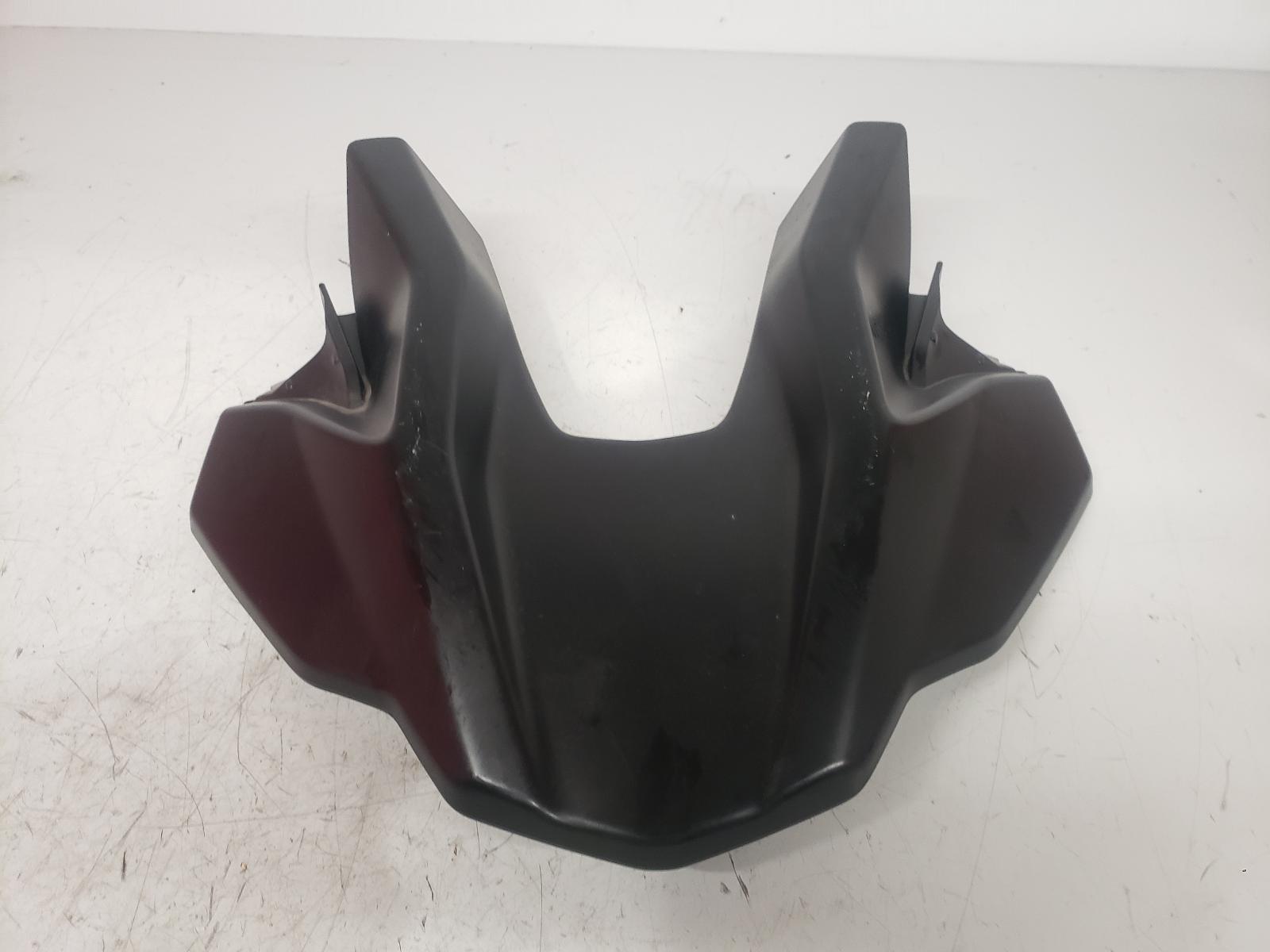View Auto part Front Mudguard Benelli Trk 702 2023