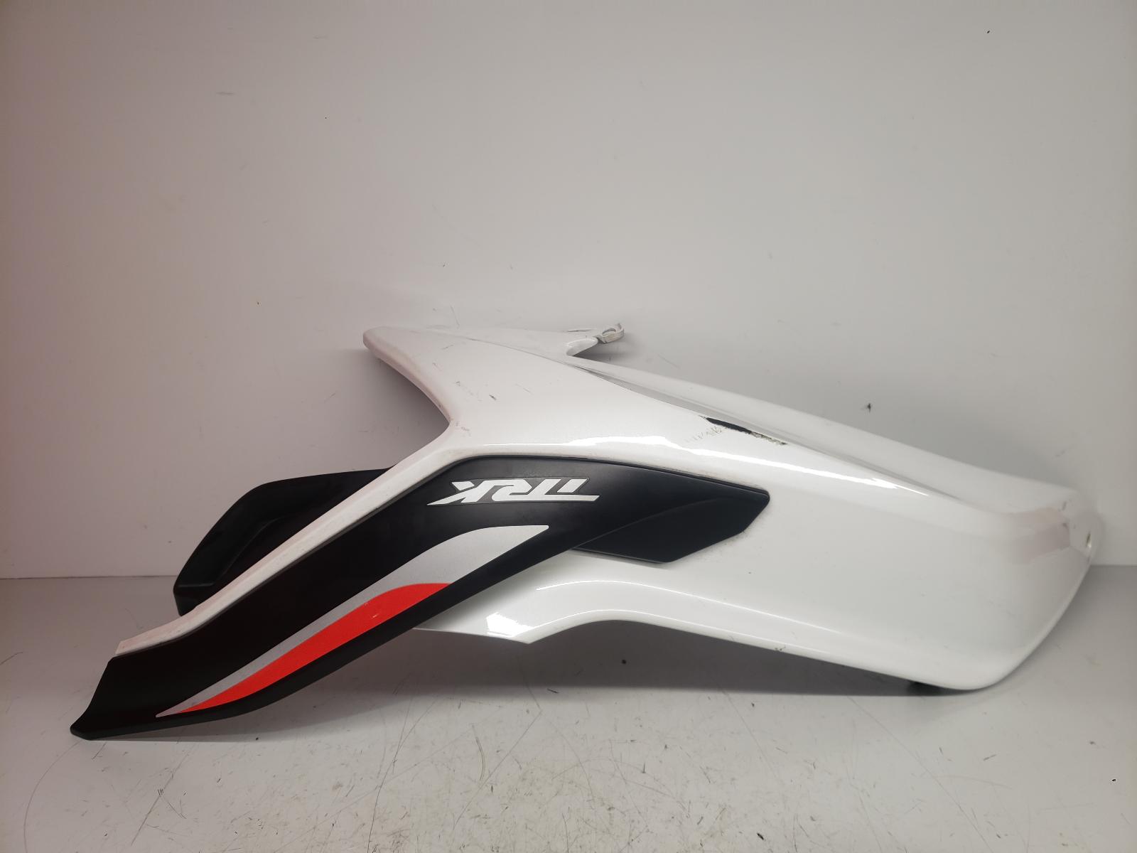 View Auto part Tank Trim Benelli Trk 702 2023