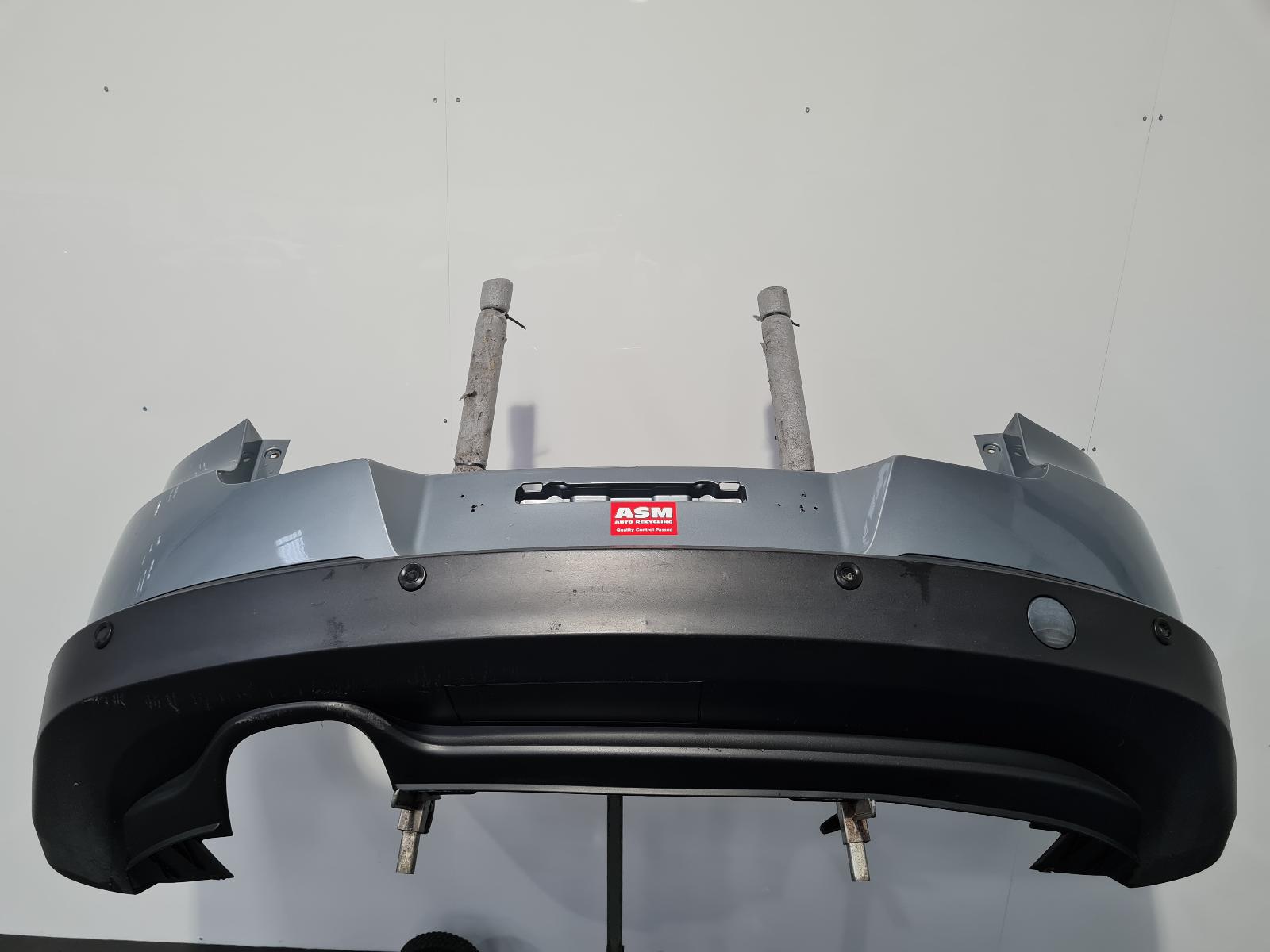 View Auto part Rear Bumper Volkswagen Tiguan 2009