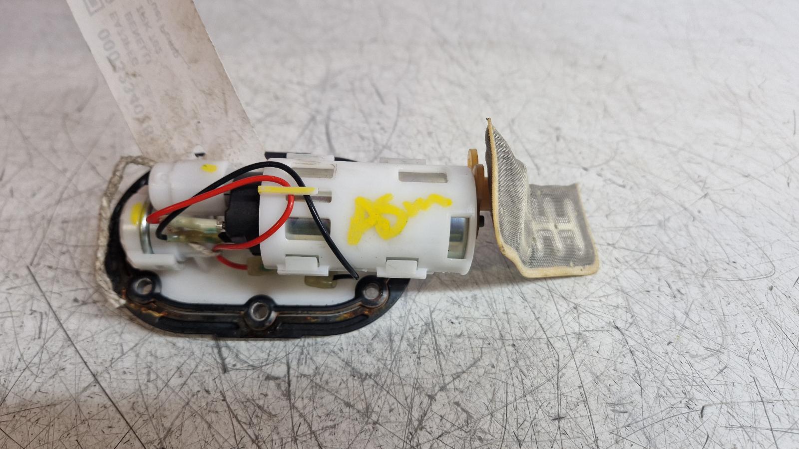 View Auto part Fuel Pump Benelli Trk 702 2023