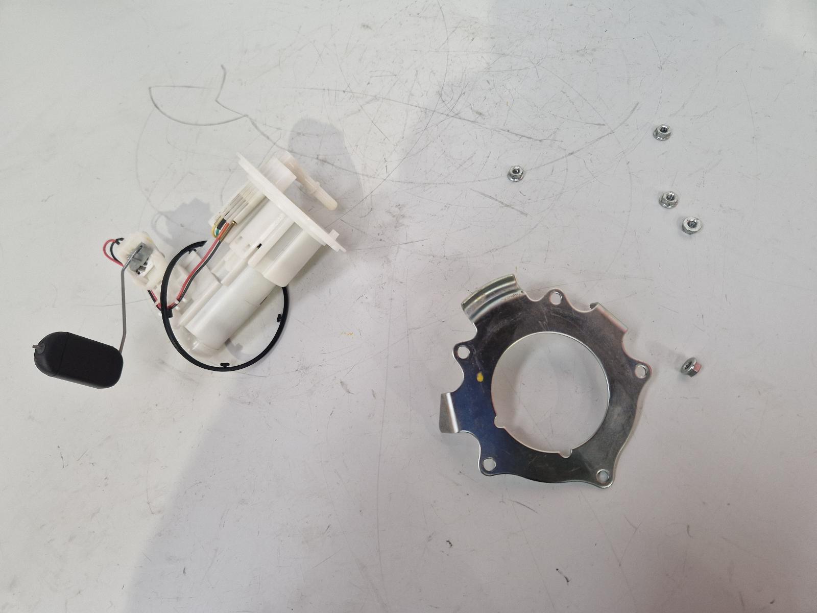 View Auto part Fuel Pump Honda X-adv 750 2022