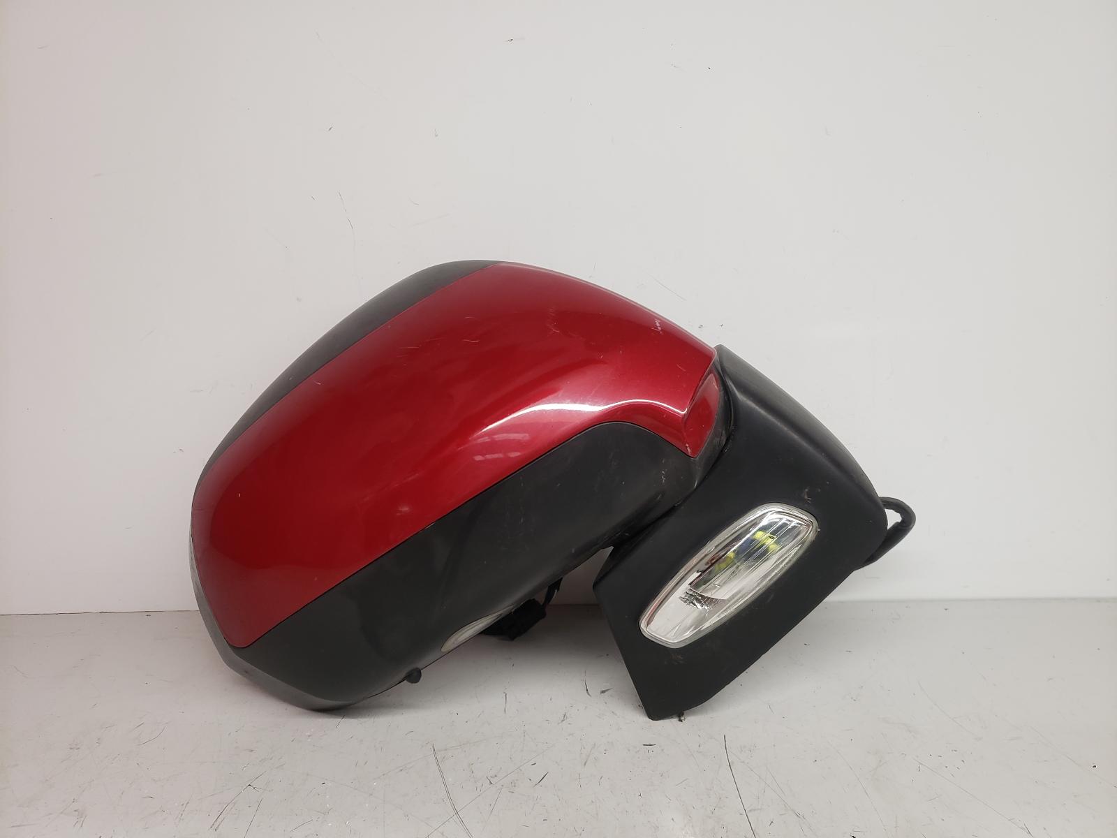 View Auto part R Door Mirror Peugeot 5008 2013