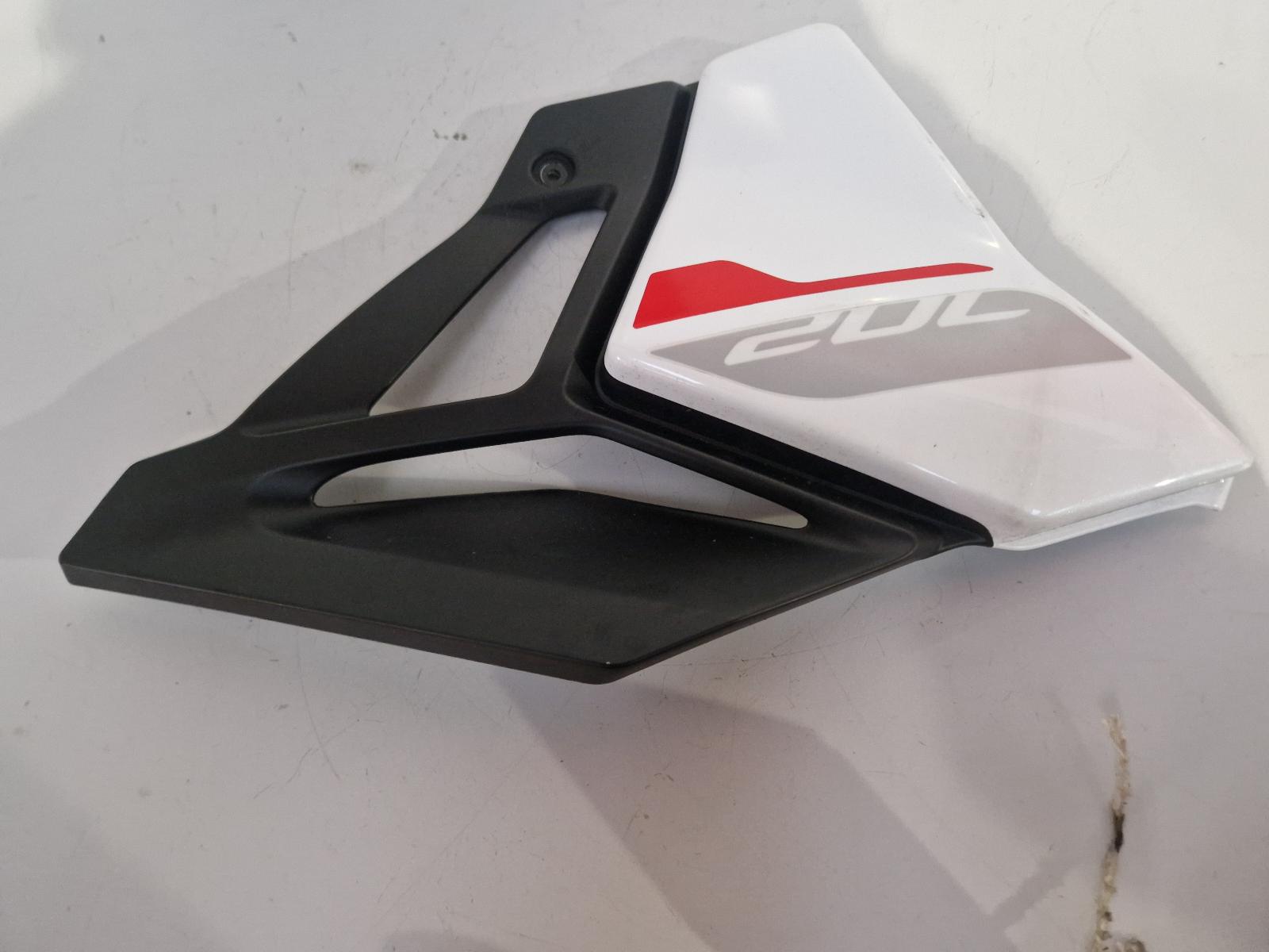 View Auto part LH Lower Fairing Benelli Trk 702 2023