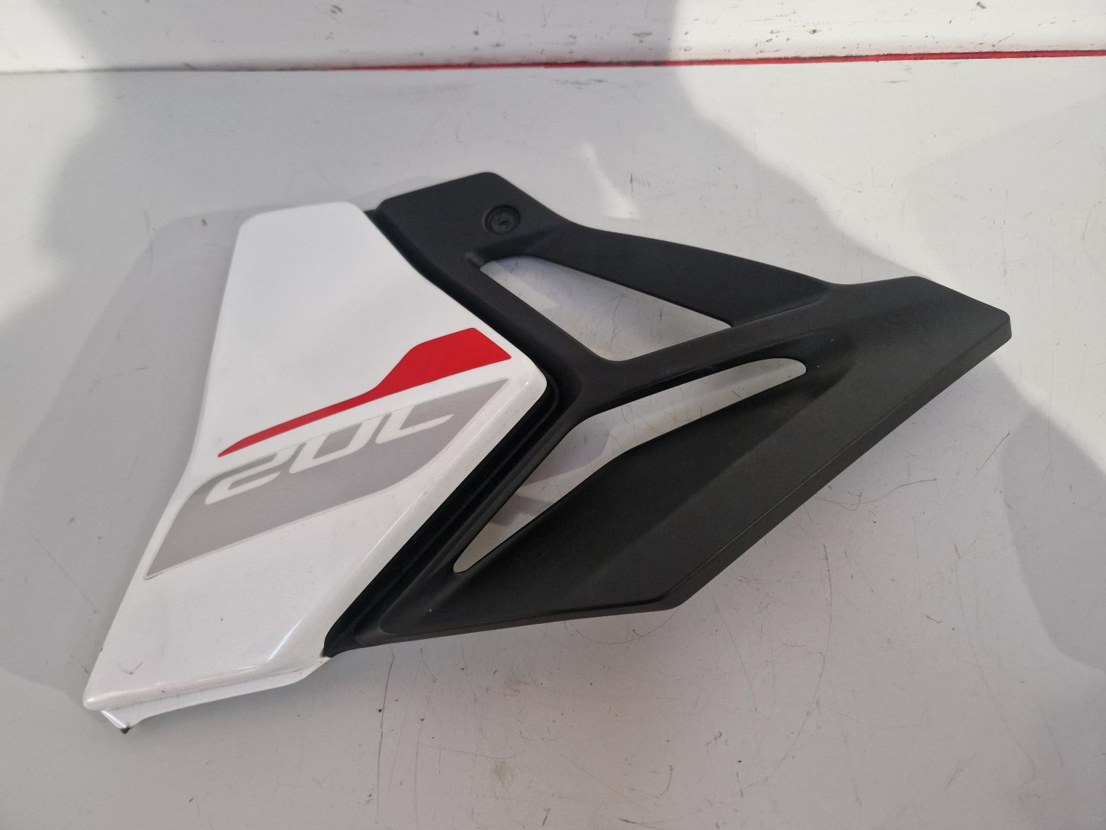 View Auto part RH Lower Fairing Benelli Trk 702 2023