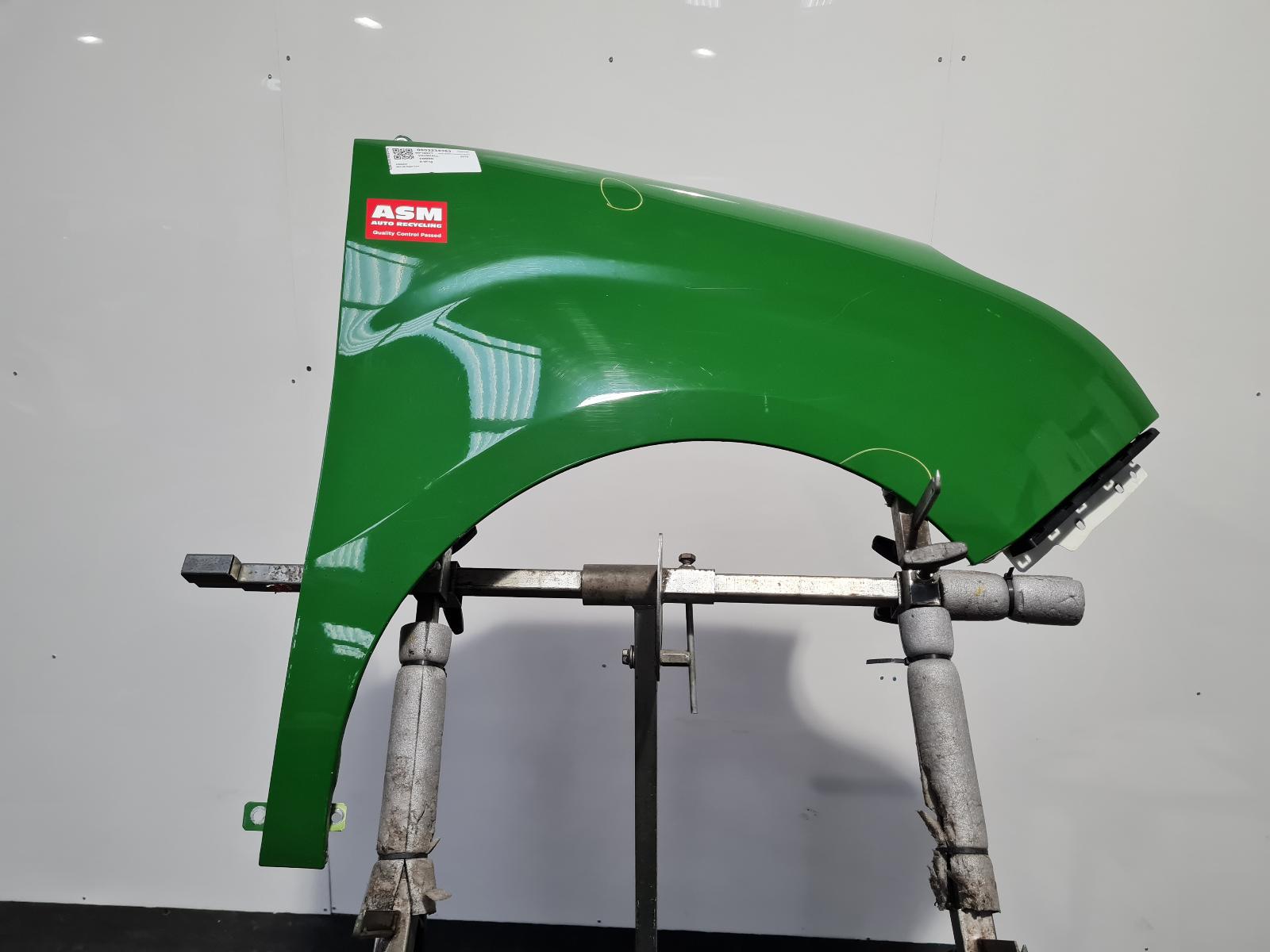 View Auto part R Wing Vauxhall Combo 2018