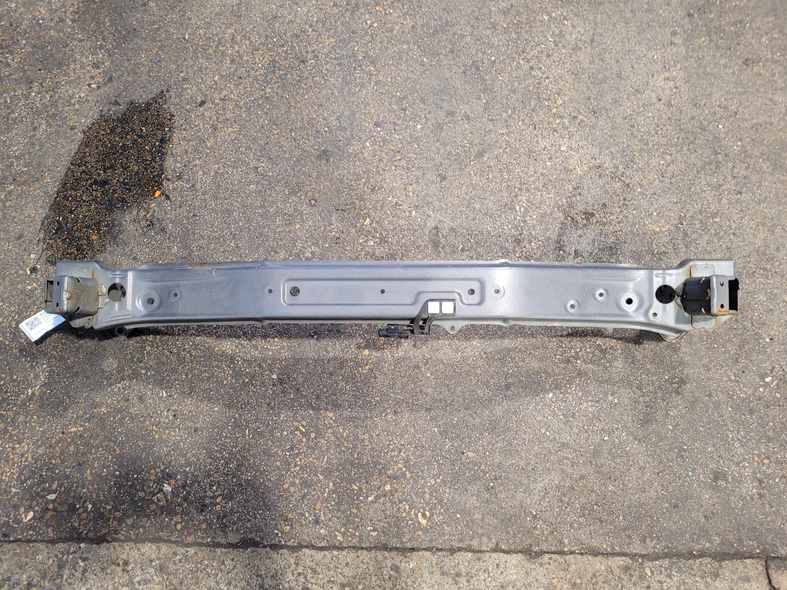 View Auto part Front Bumper Reinforcement Honda Crv 2009