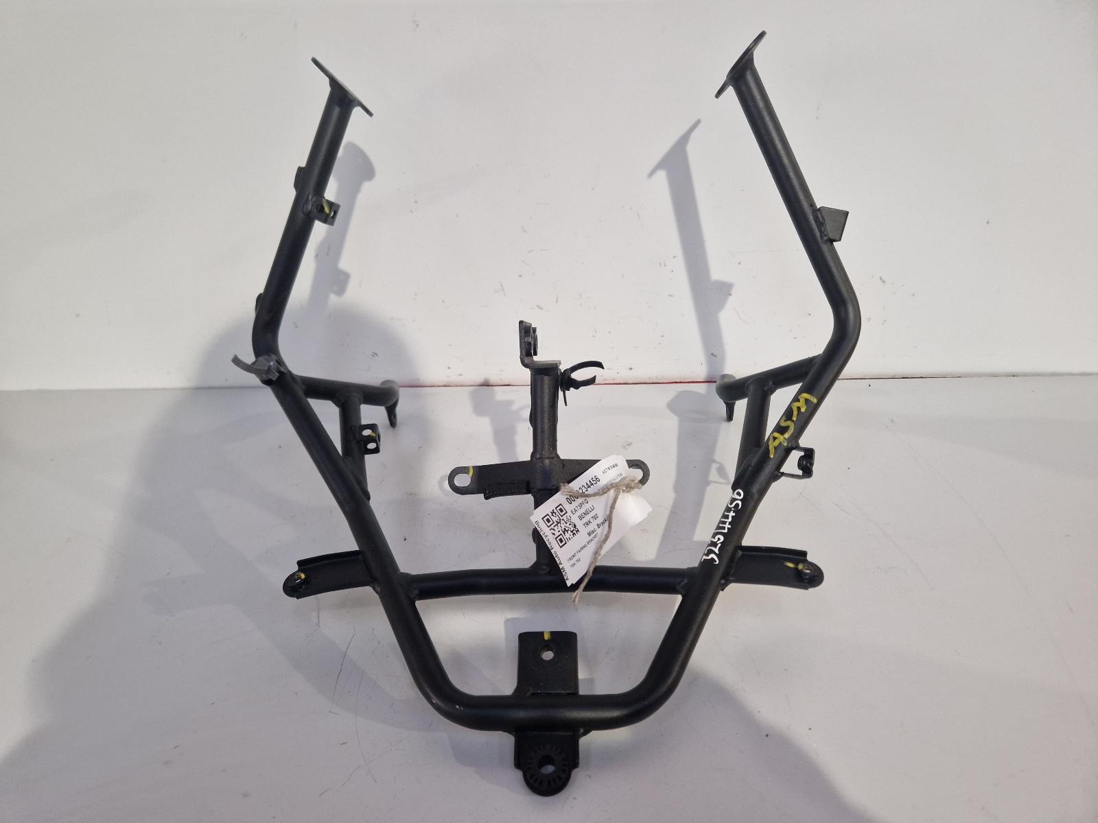 View Auto part Misc Bracket Benelli Trk 702 2023