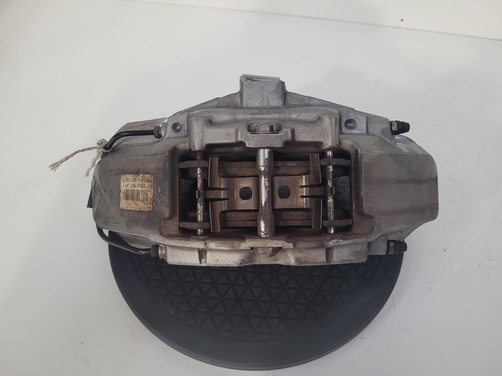View Auto part Caliper Ford Mustang Suv 2022