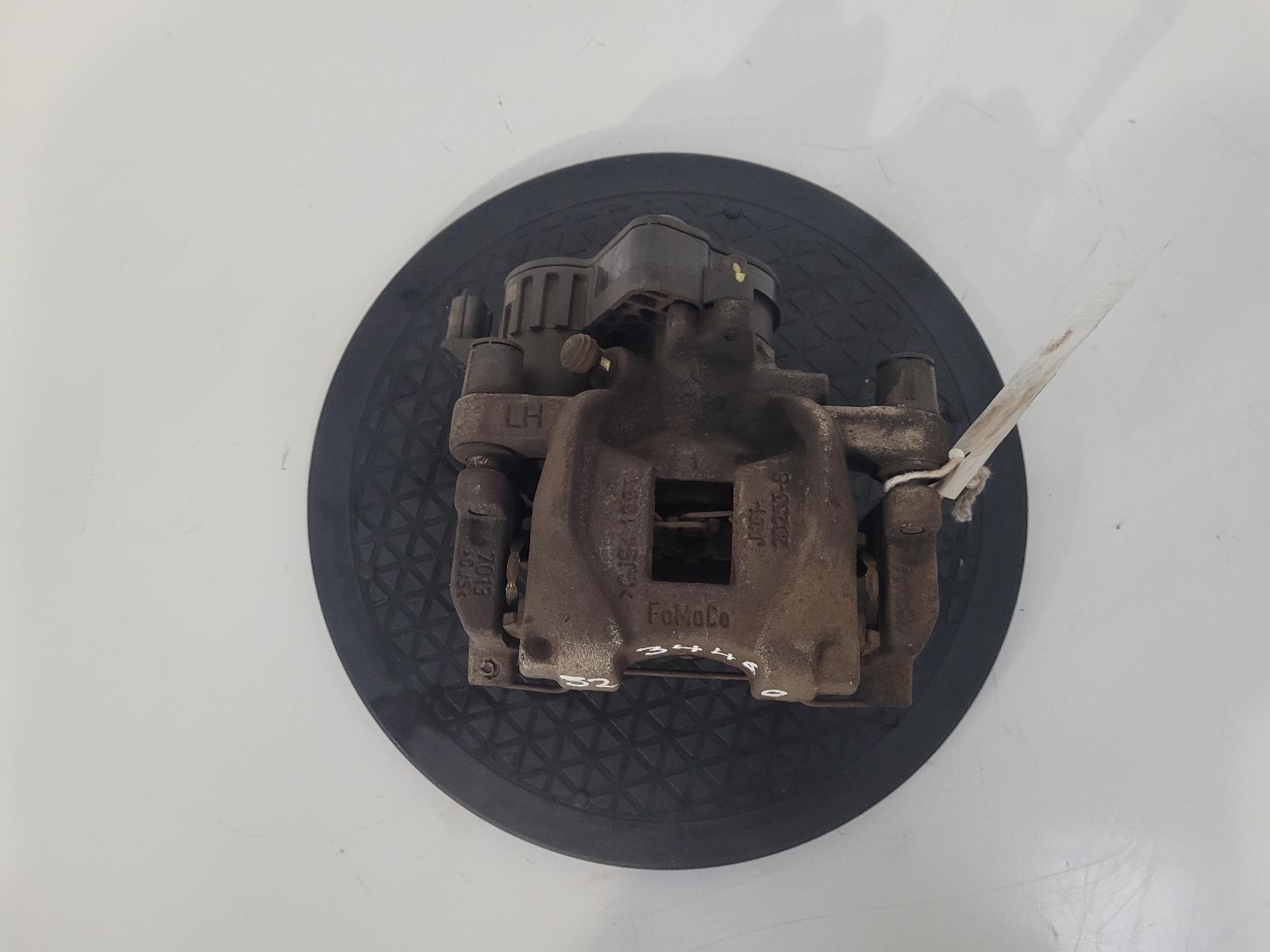 View Auto part Caliper Ford Mustang Suv 2022