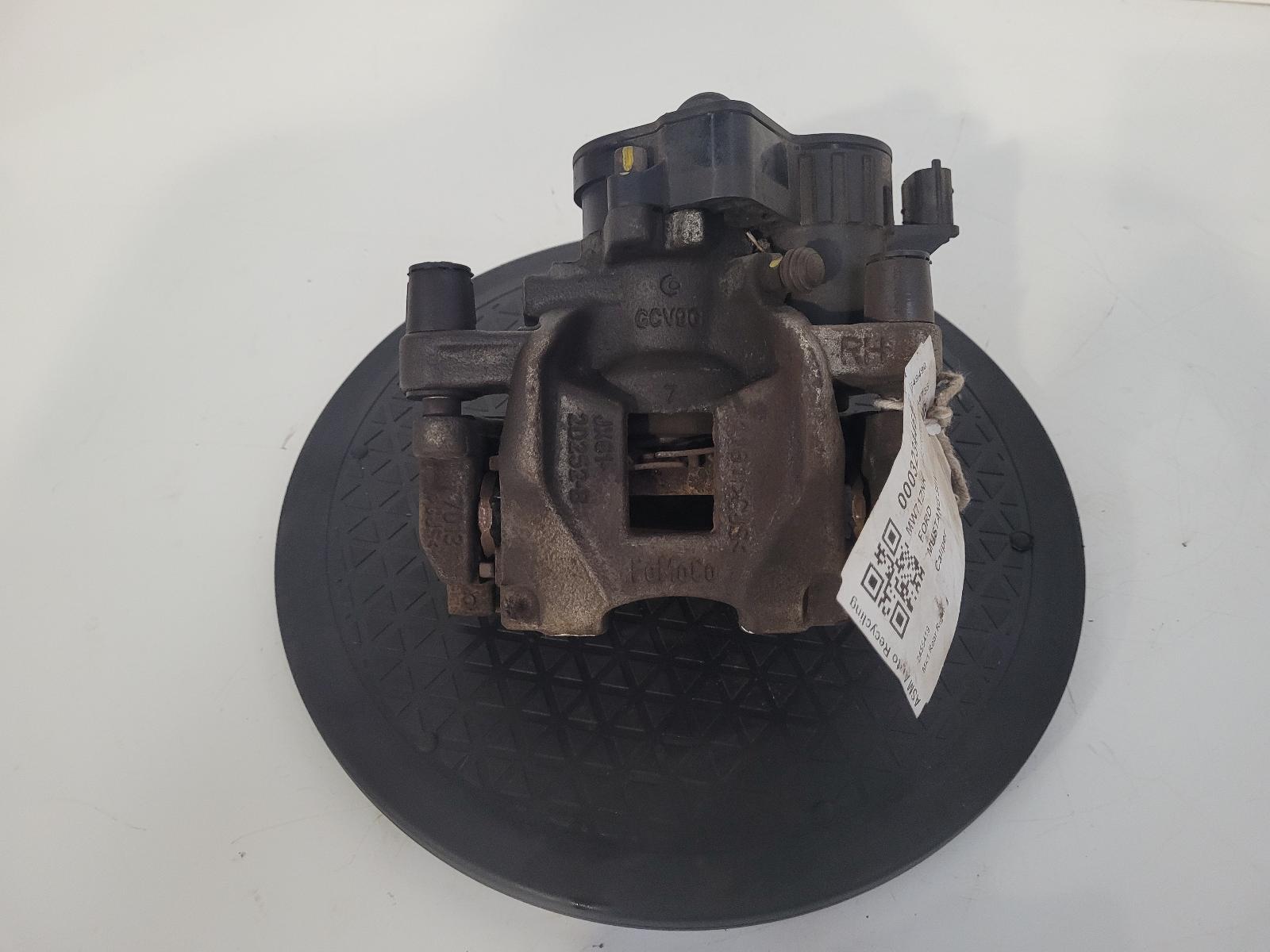 View Auto part Caliper Ford Mustang Suv 2022