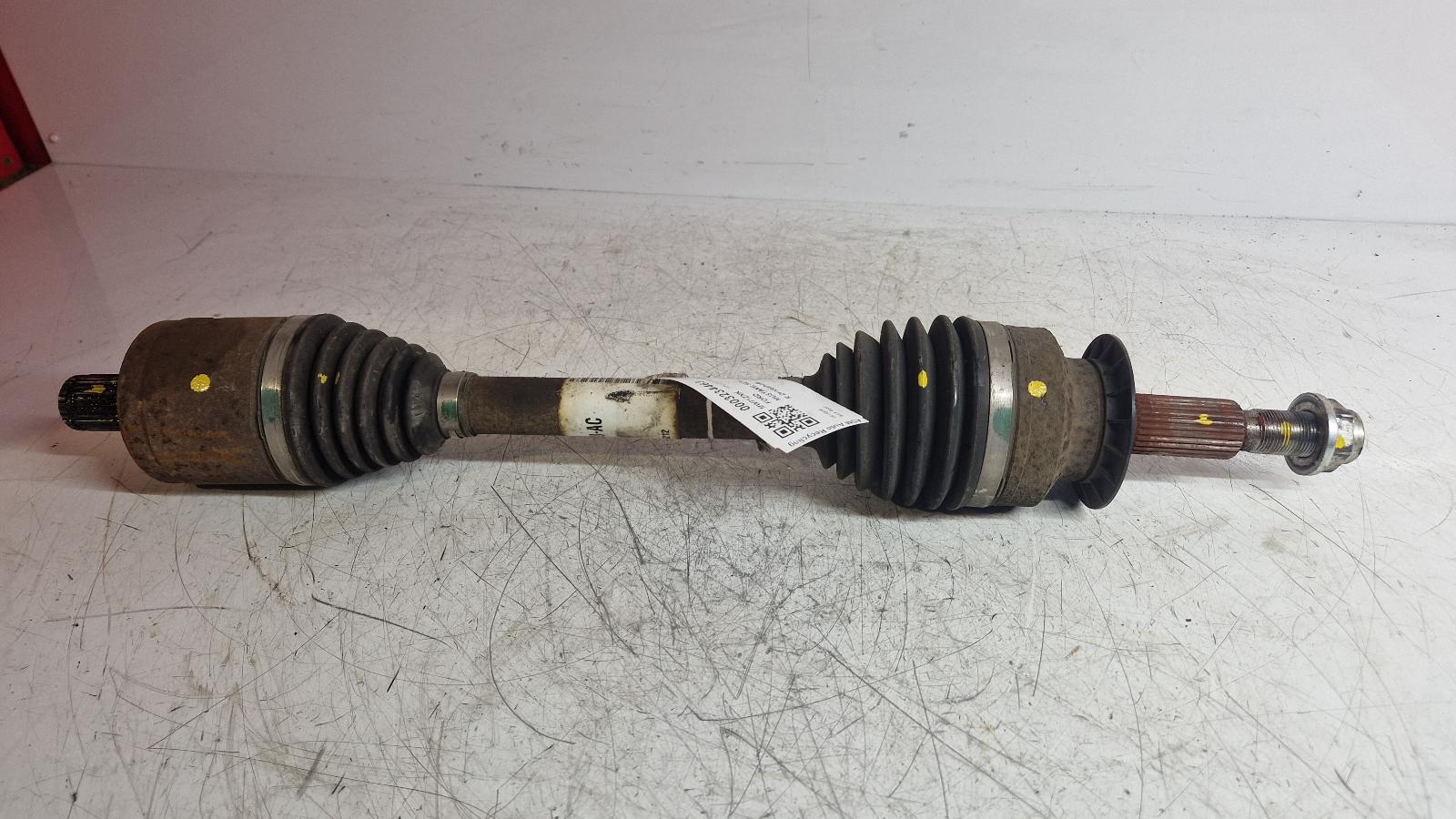 View Auto part Right Driveshaft Ford Mustang Suv 2022