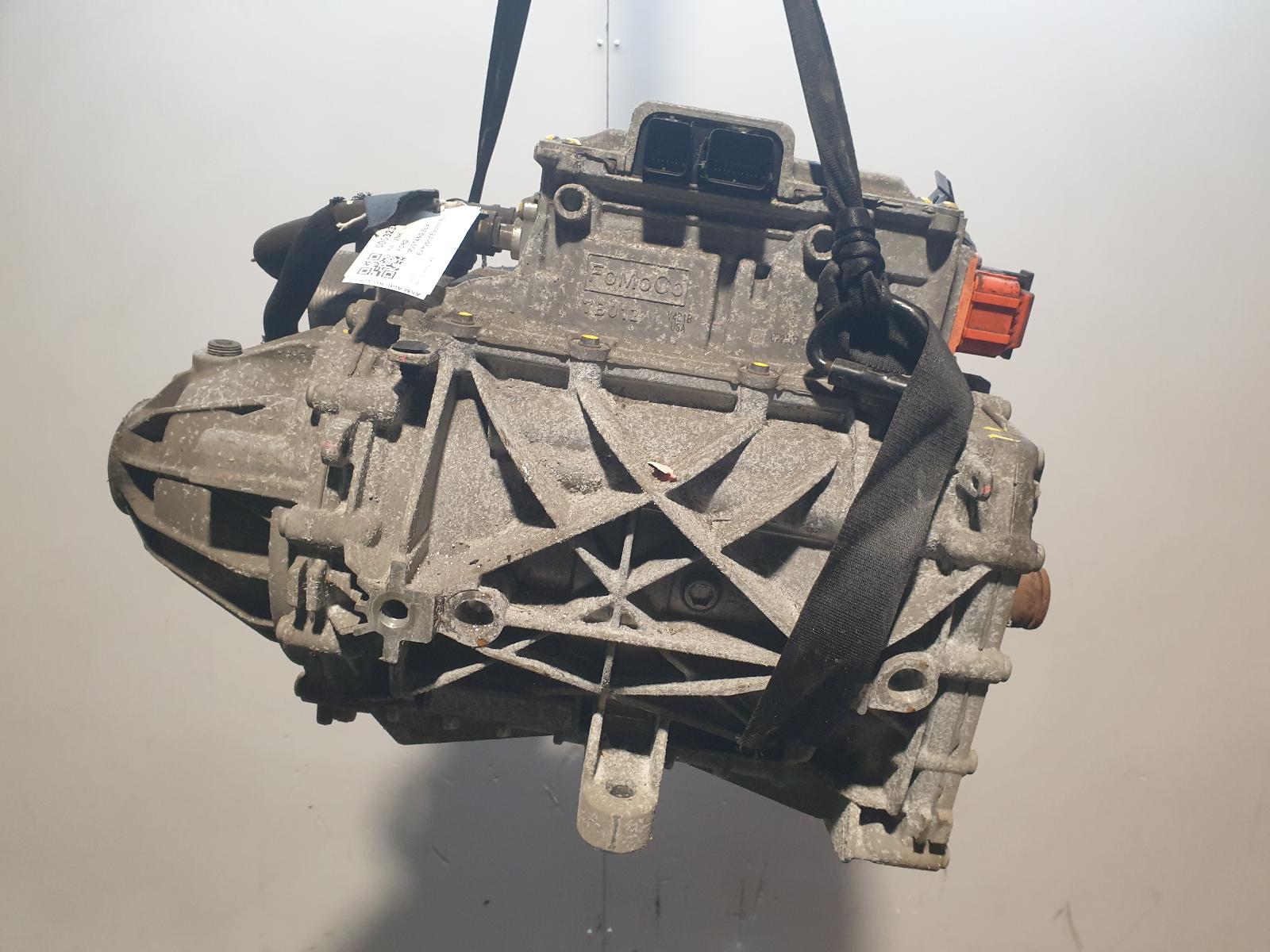 View Auto part EV/Hybrid Electric Motor Ford Mustang Suv 2022