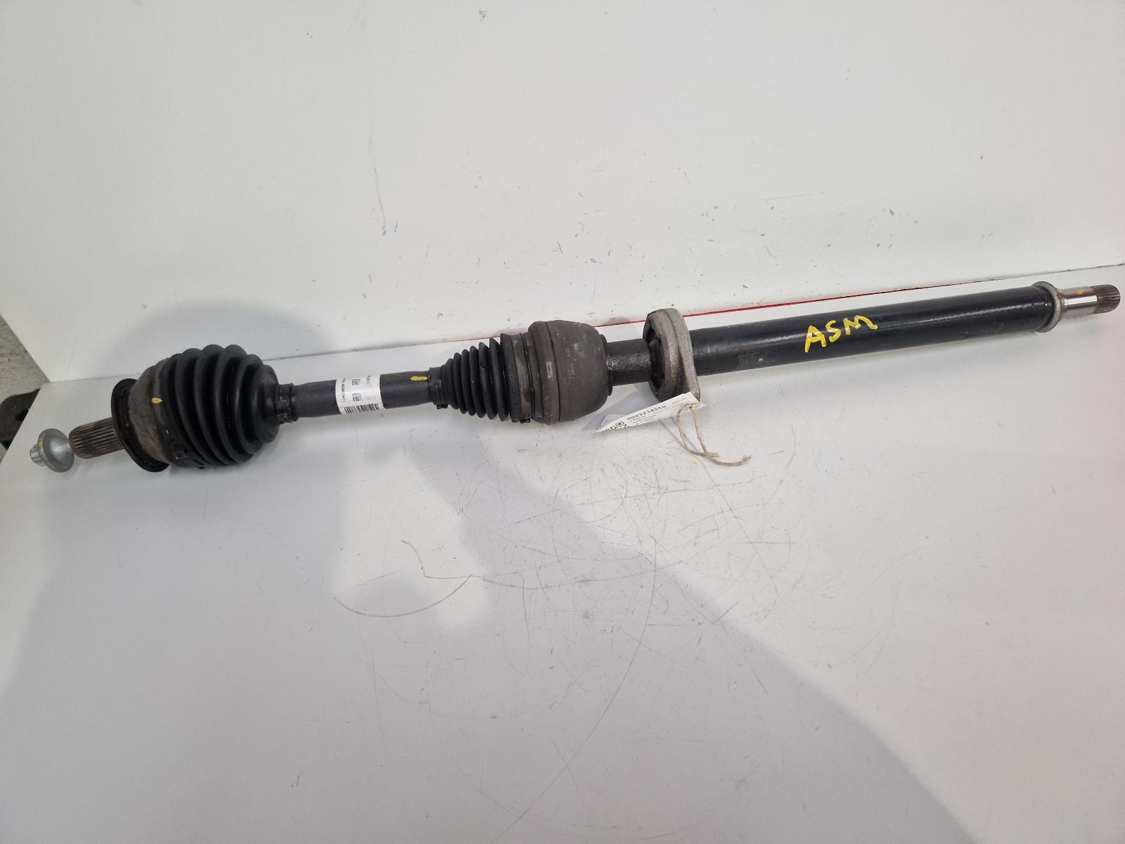 View Auto part Right Driveshaft Mercedes A Class 2015