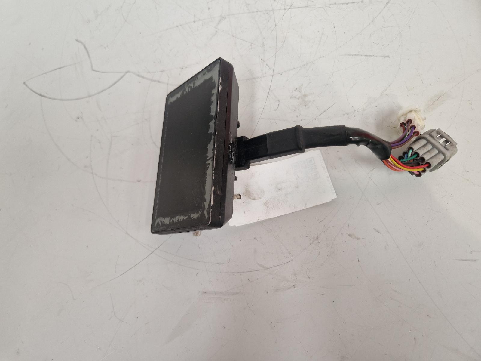 View Auto part Speedometer Lexmoto Rss 125 Tr125-3 2023