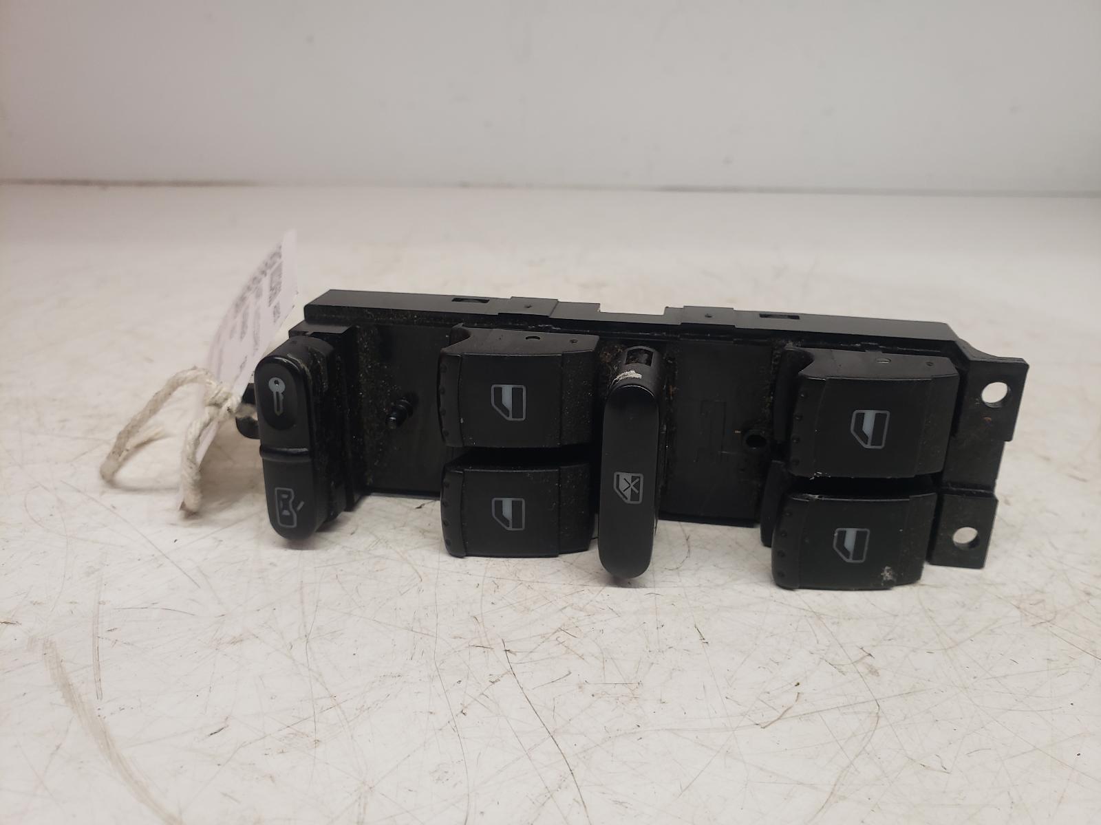 View Auto part Elect. Window Switch Volkswagen Golf 2003