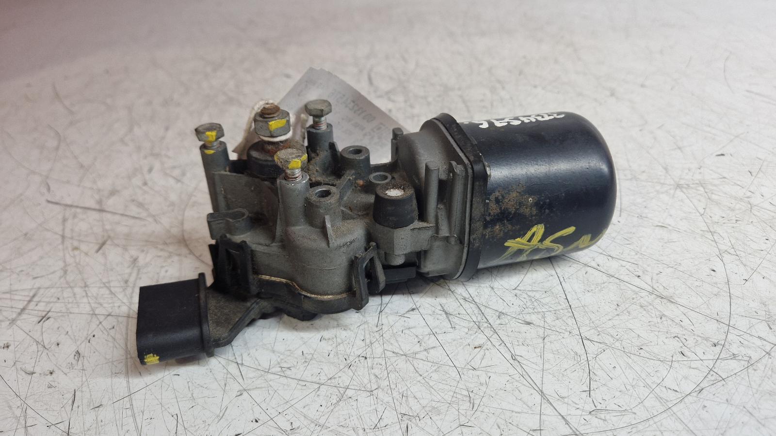 View Auto part Wiper Motor Front Volkswagen Fox 2010