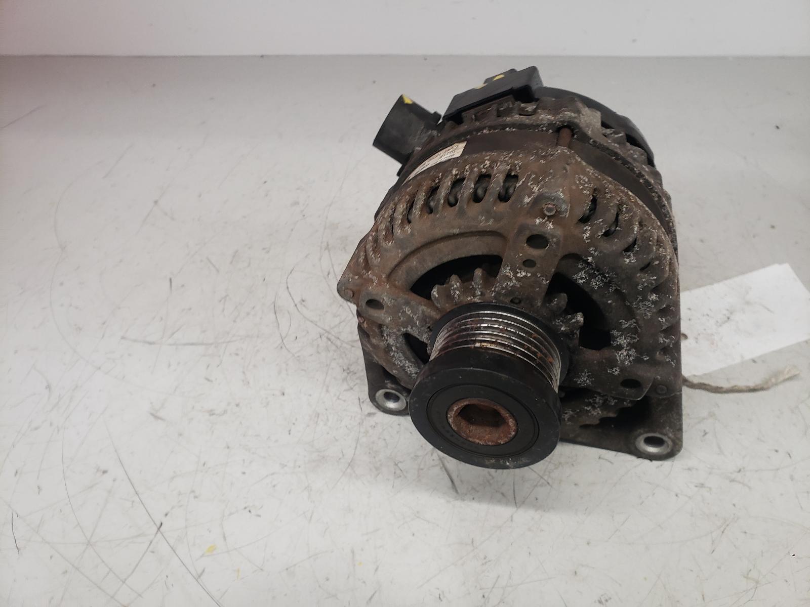 View Auto part Alternator Ford Focus 2012