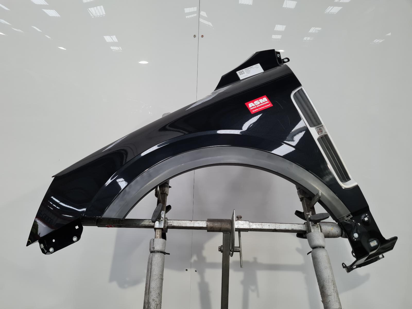 View Auto part L Wing Vauxhall Antara 2012
